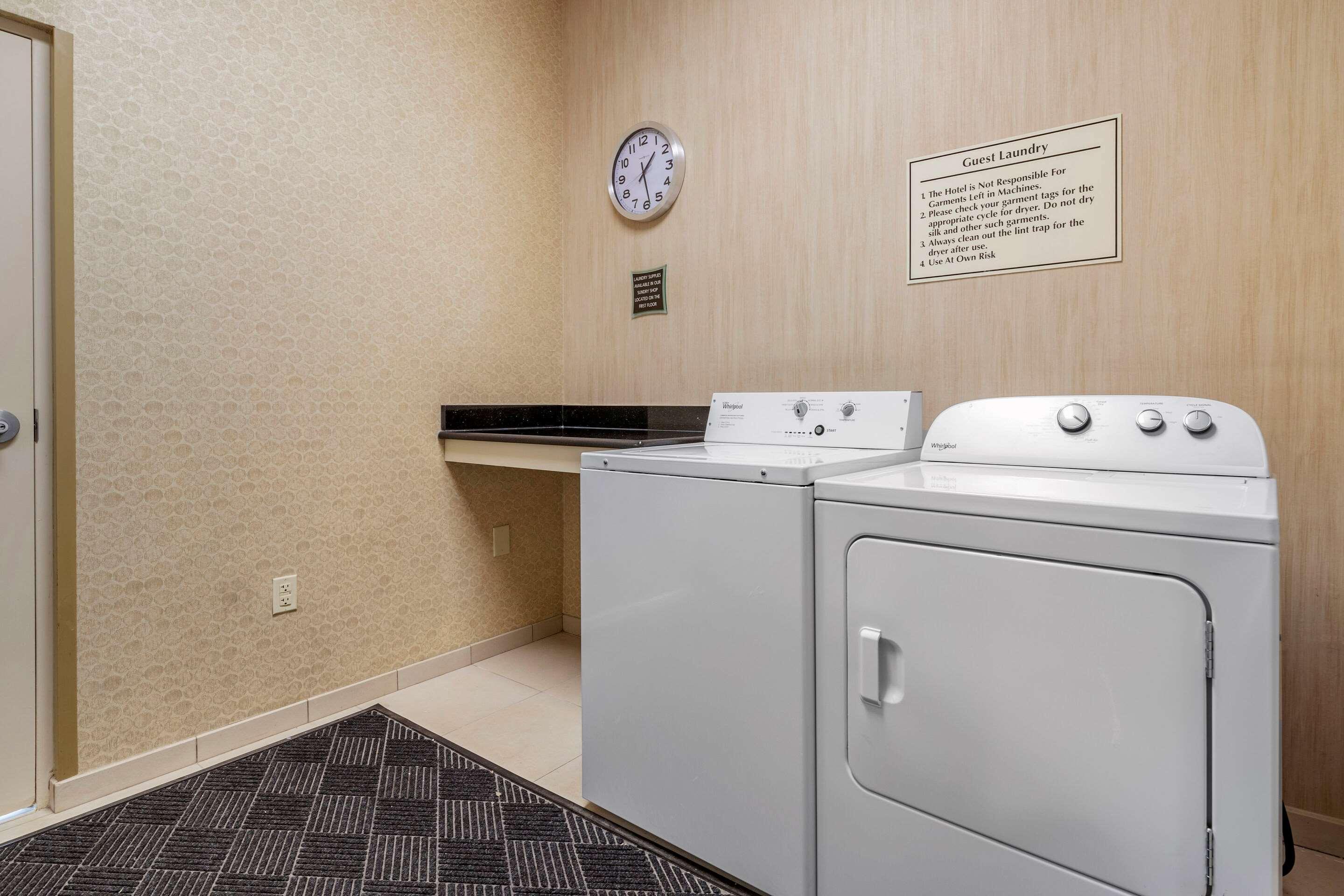 Hotel Comfort I-95