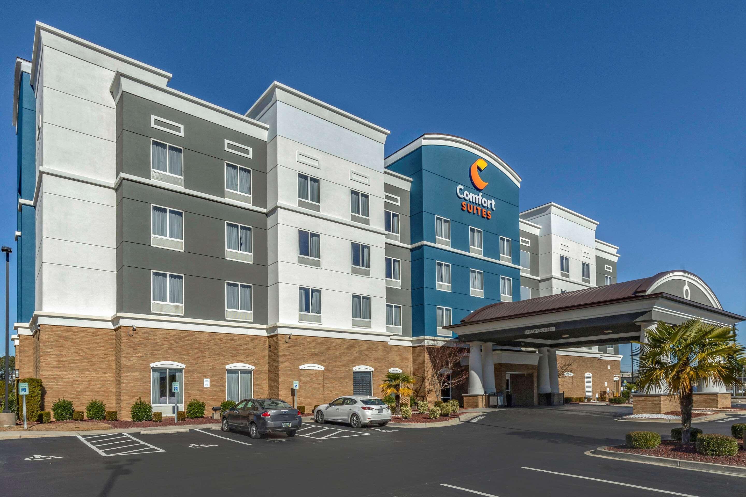 Comfort I-95 Hotel Firenze
