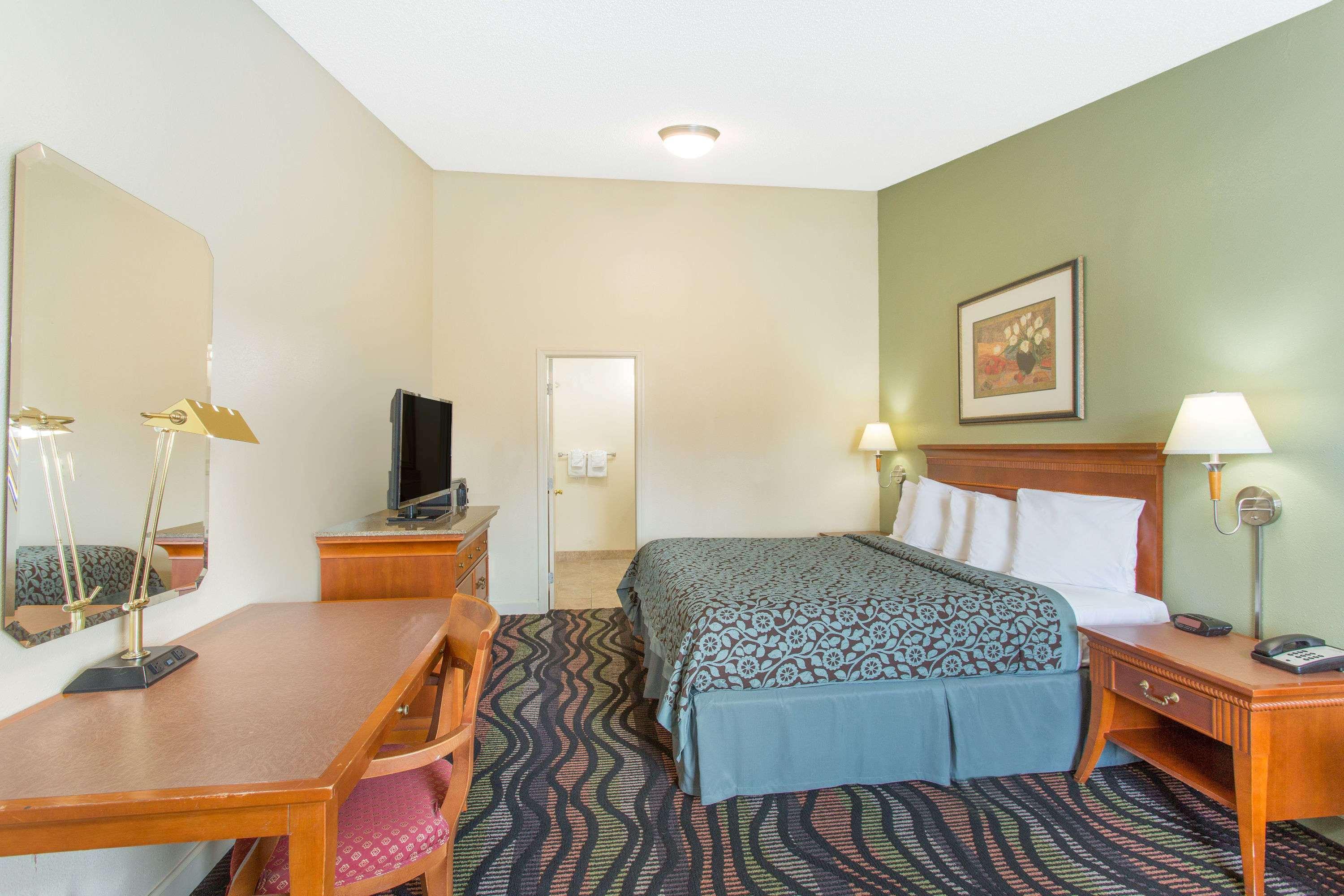 Motel Days By Wyndham Florence/i-95 North Florence