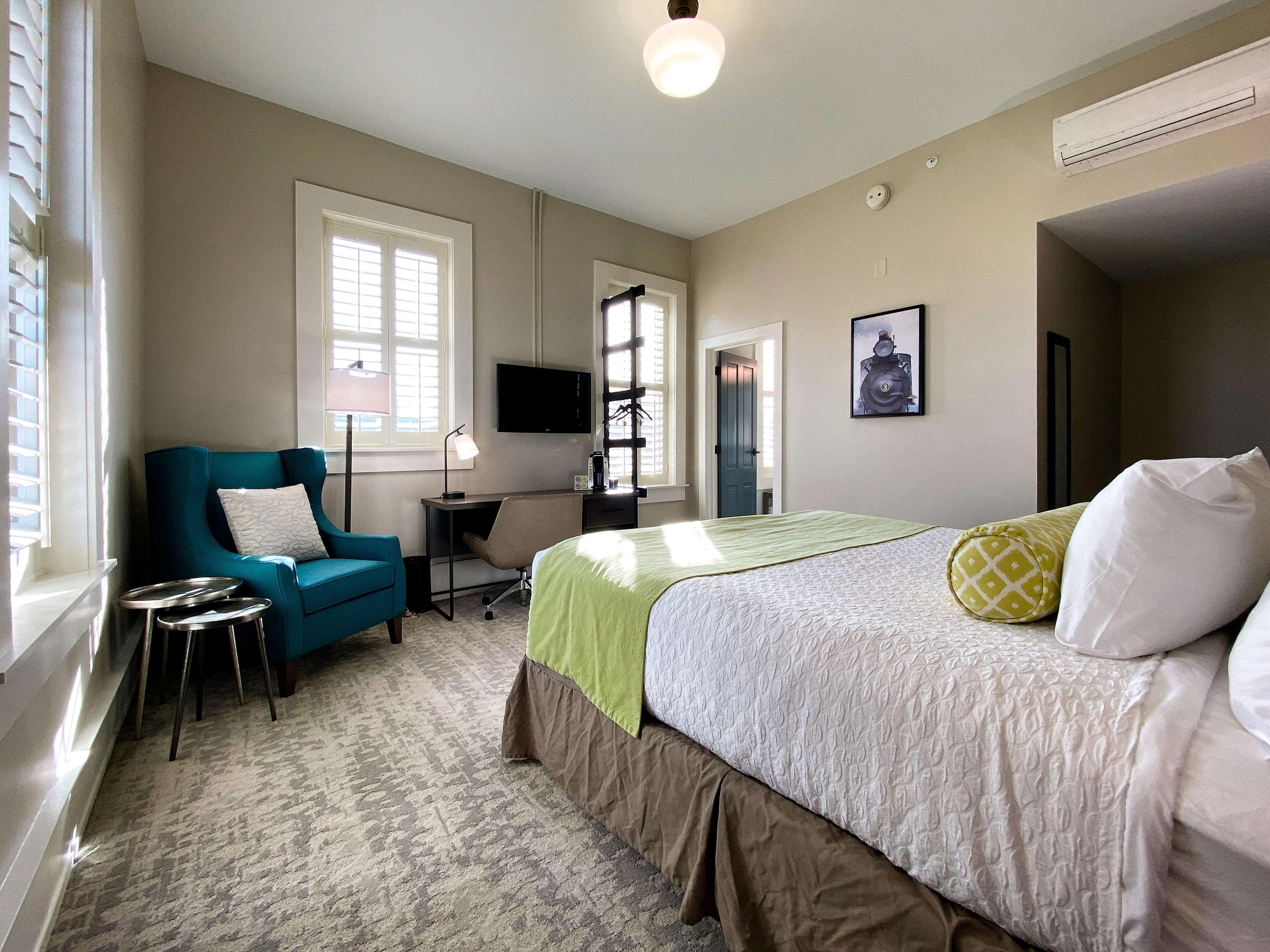 Hotel Florence, Tapestry Collection By Hilton Florence