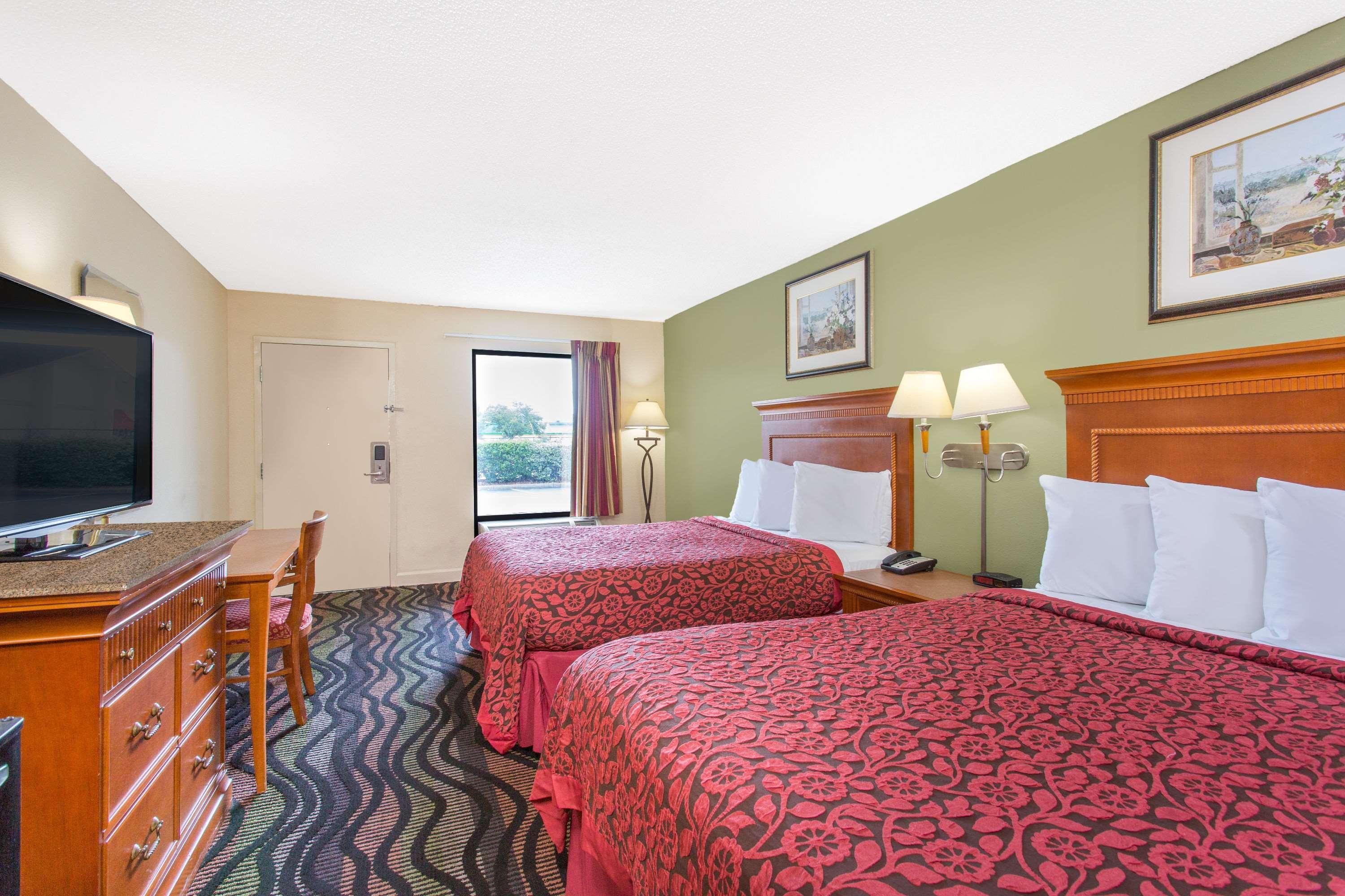 Days By Wyndham Florence/i-95 North Florence