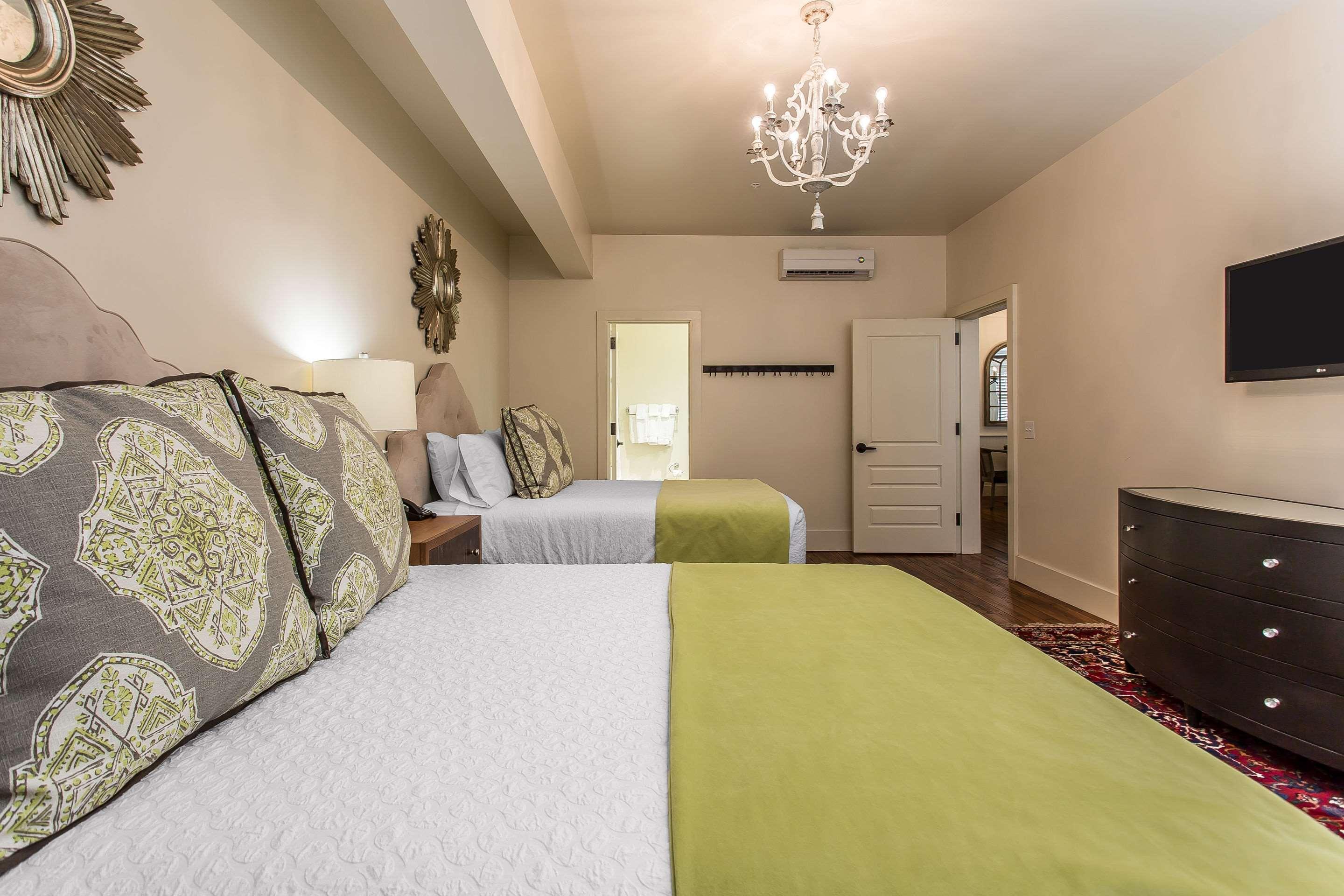 Hotel Florence, Tapestry Collection By Hilton 4*