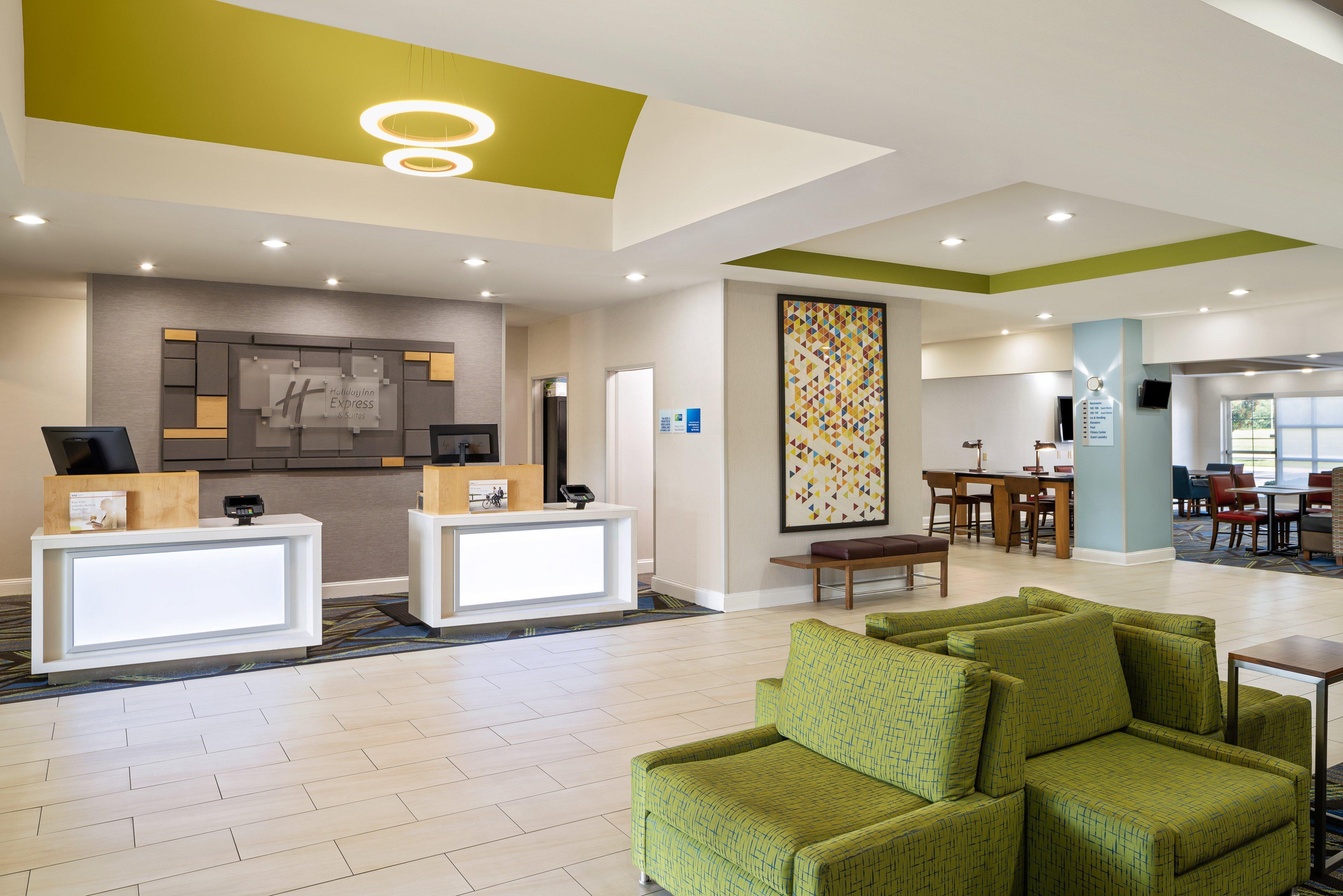 Express & By Ihg Hotel 2*