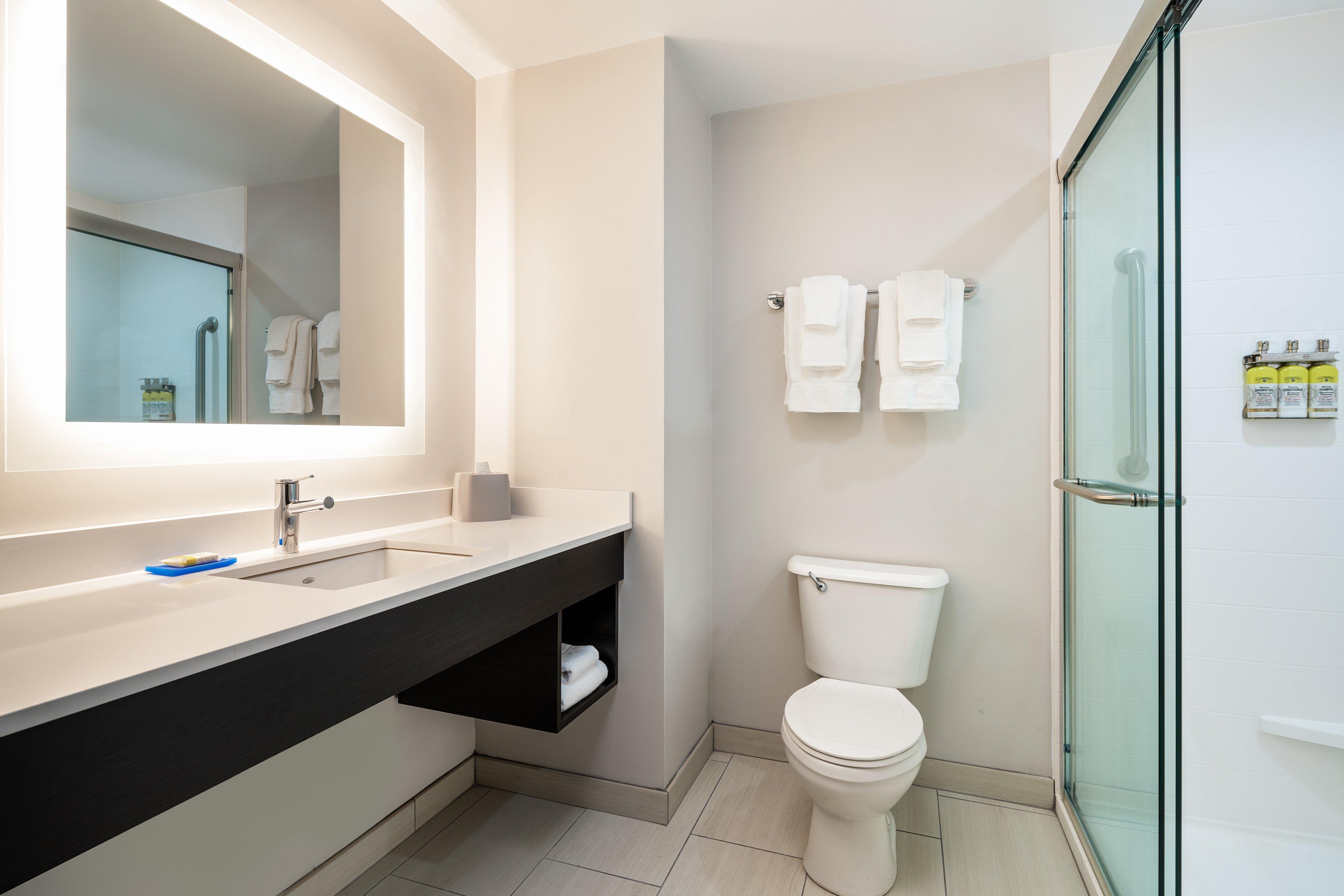 Express & By Ihg Hotel