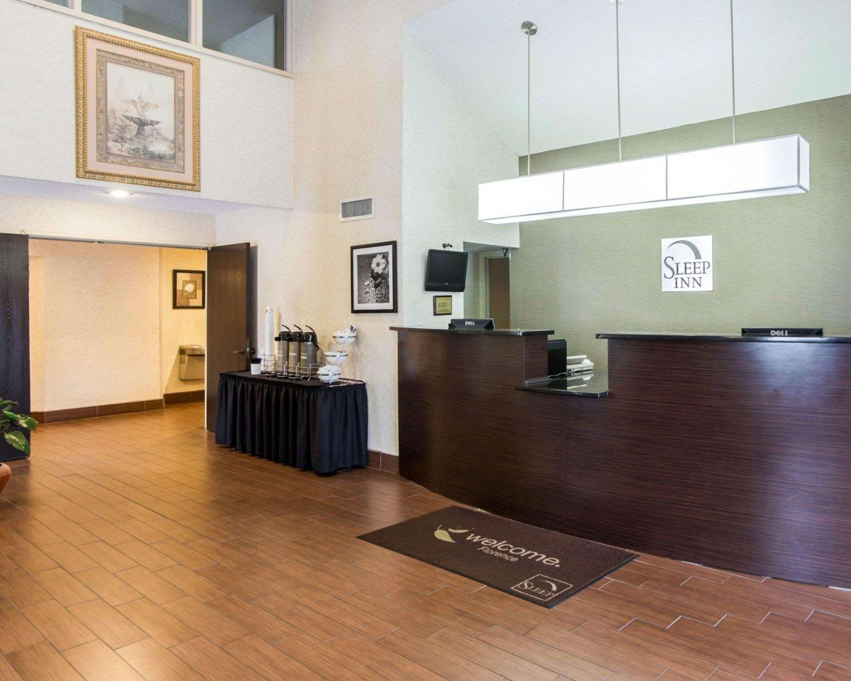 Hotel Sleep North 2*