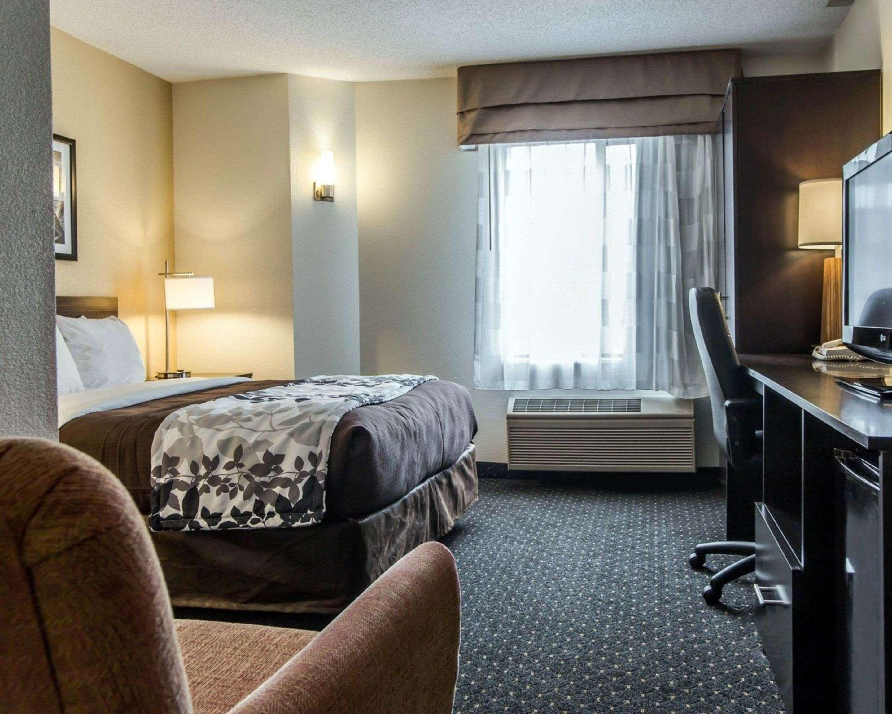 Sleep North Hotel 2*