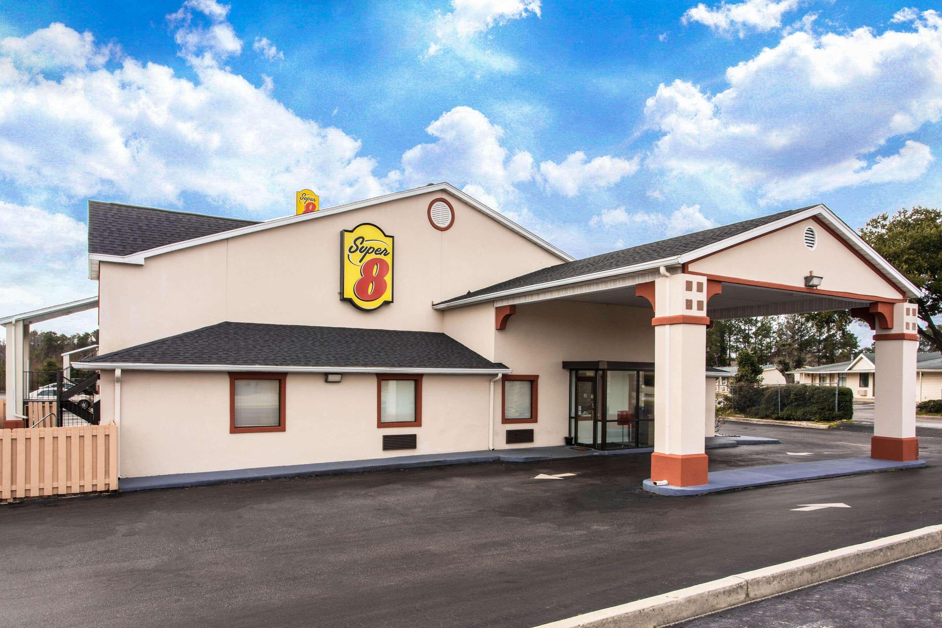Super 8 South Carolina 2* Florence