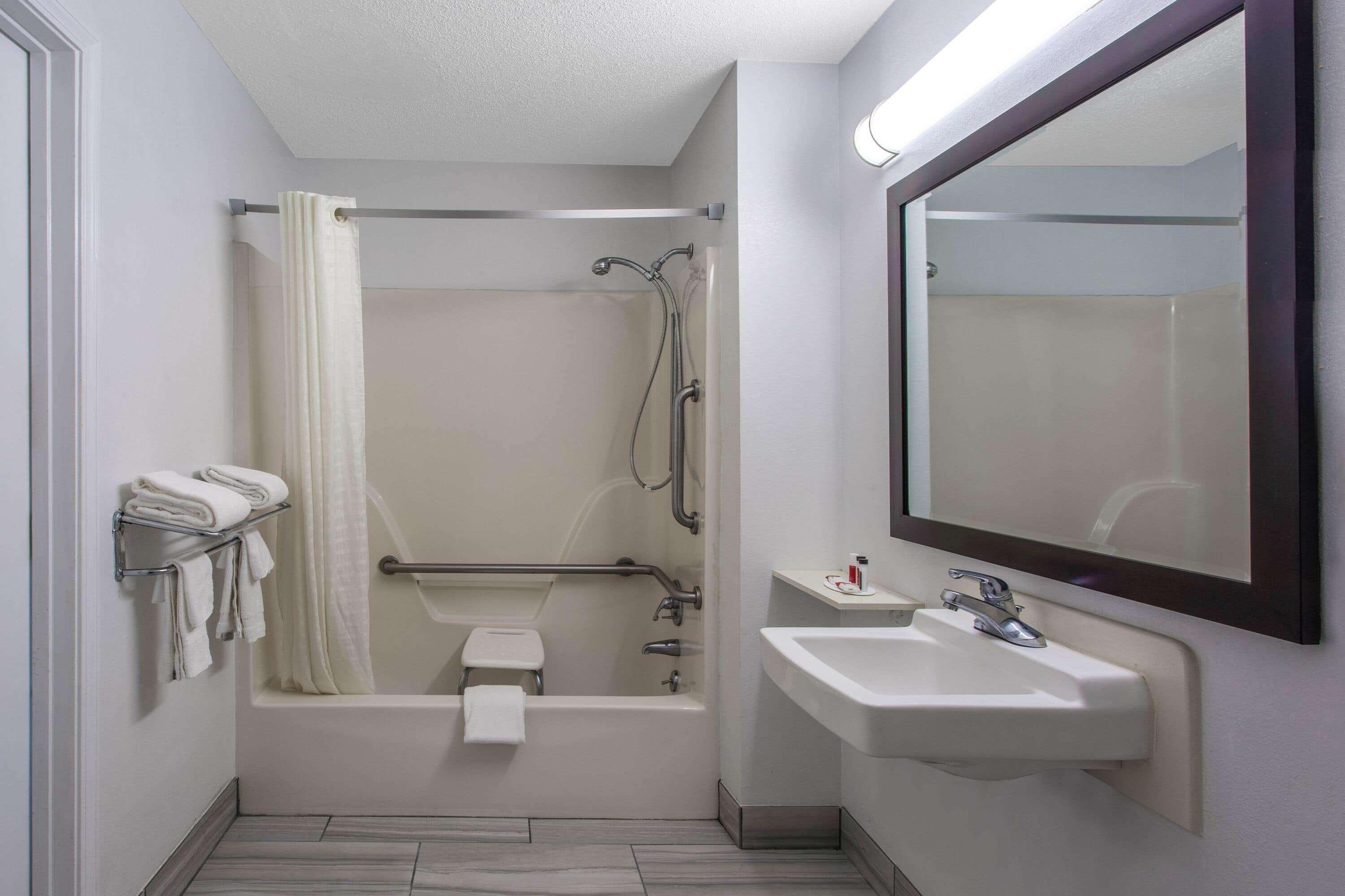 Super 8 South Carolina Hotel 2*