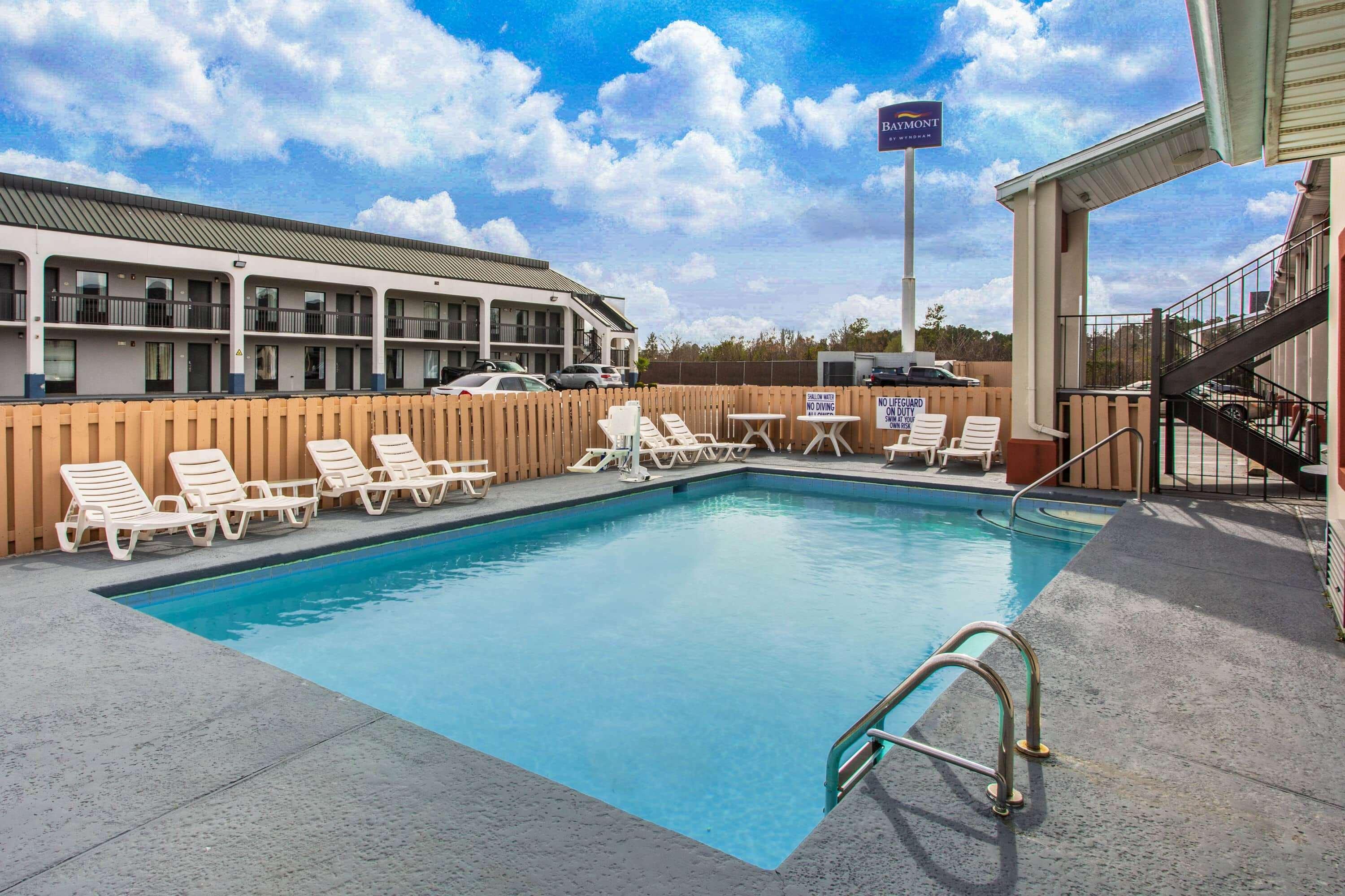 Hotel Super 8 South Carolina Florence