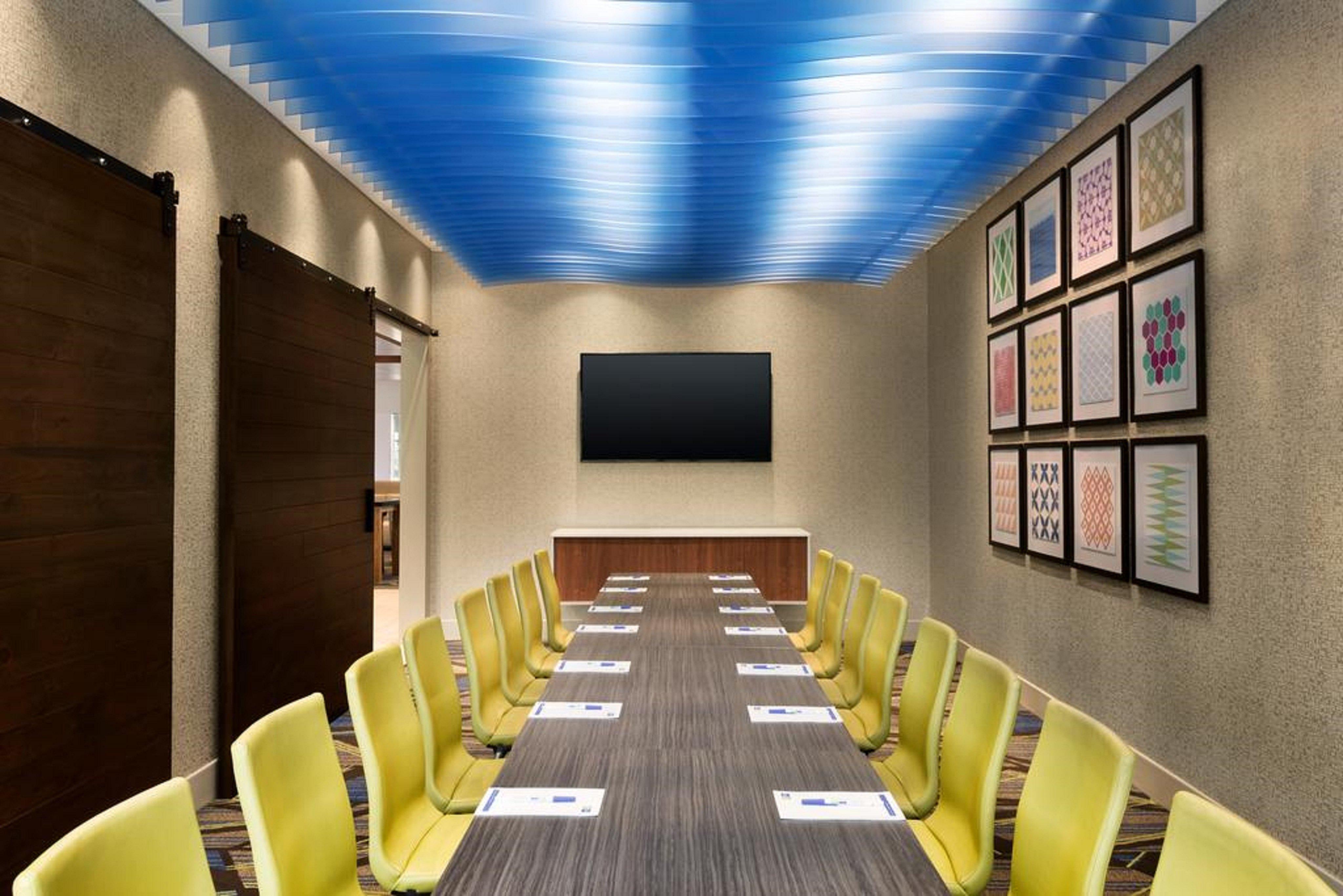 Hotel Express & I-95 & I-20 Civic Ctr By Ihg Florence