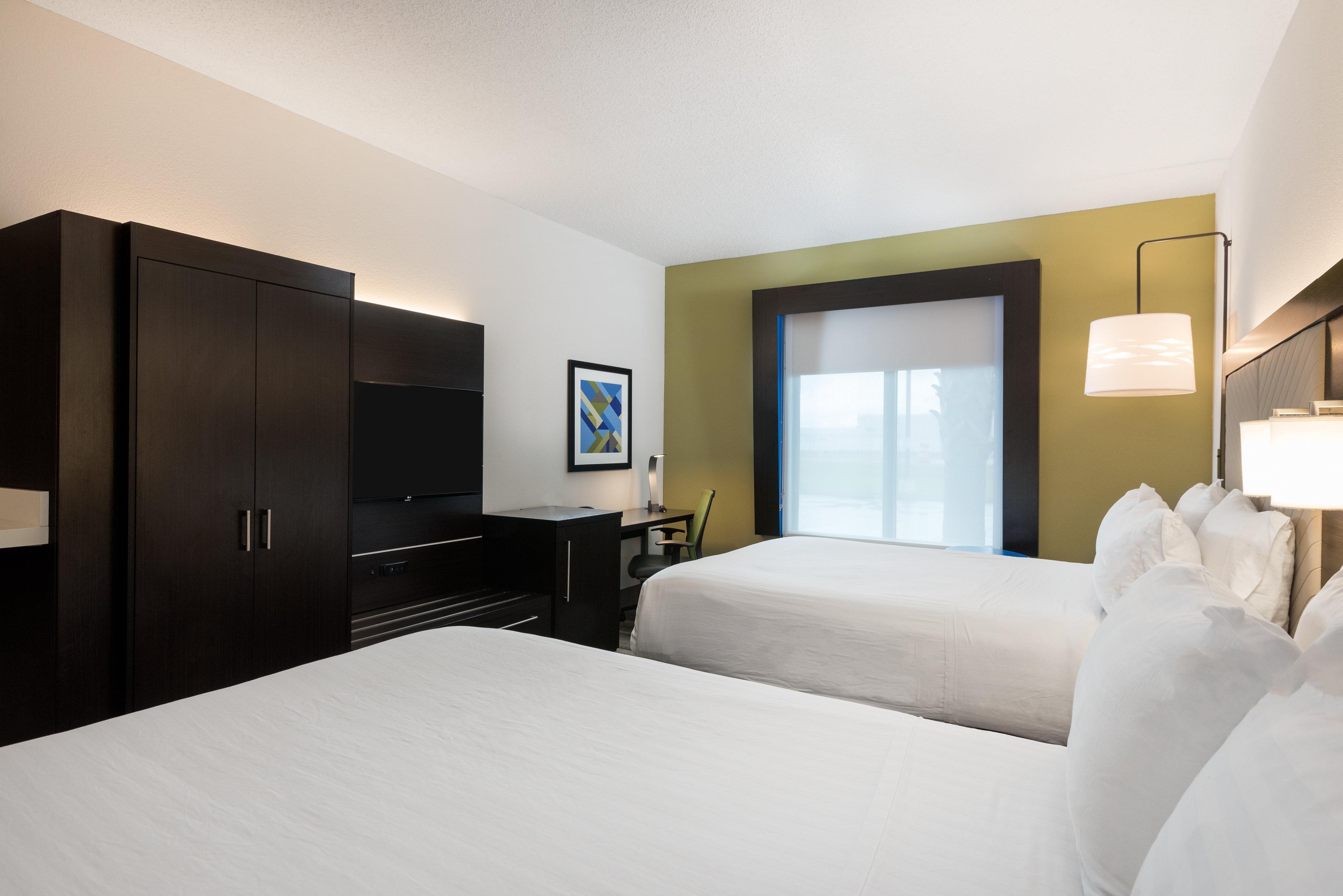 Express & I-95 & I-20 Civic Ctr By Ihg Florence