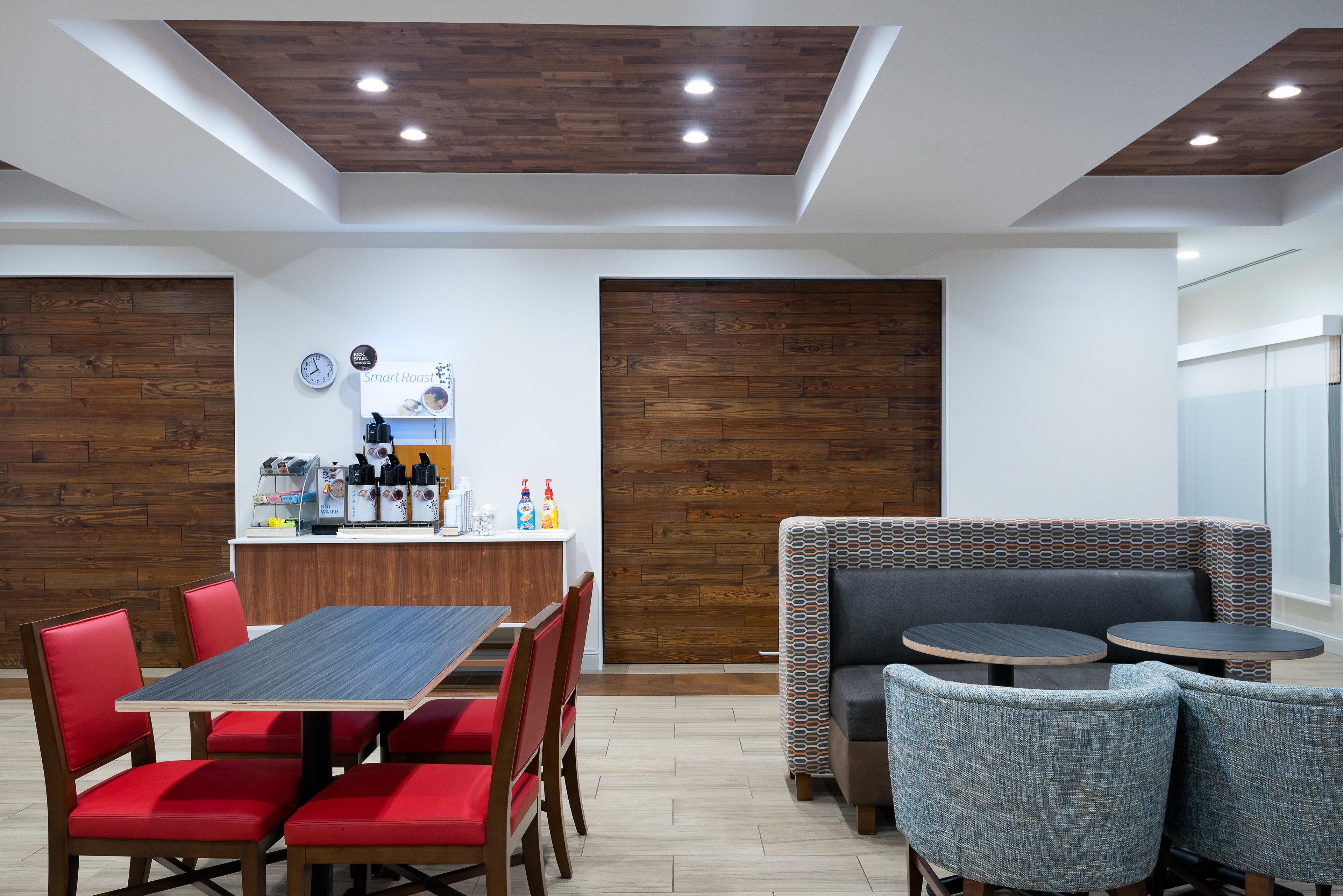 Express & I-95 & I-20 Civic Ctr By Ihg 3* Florence