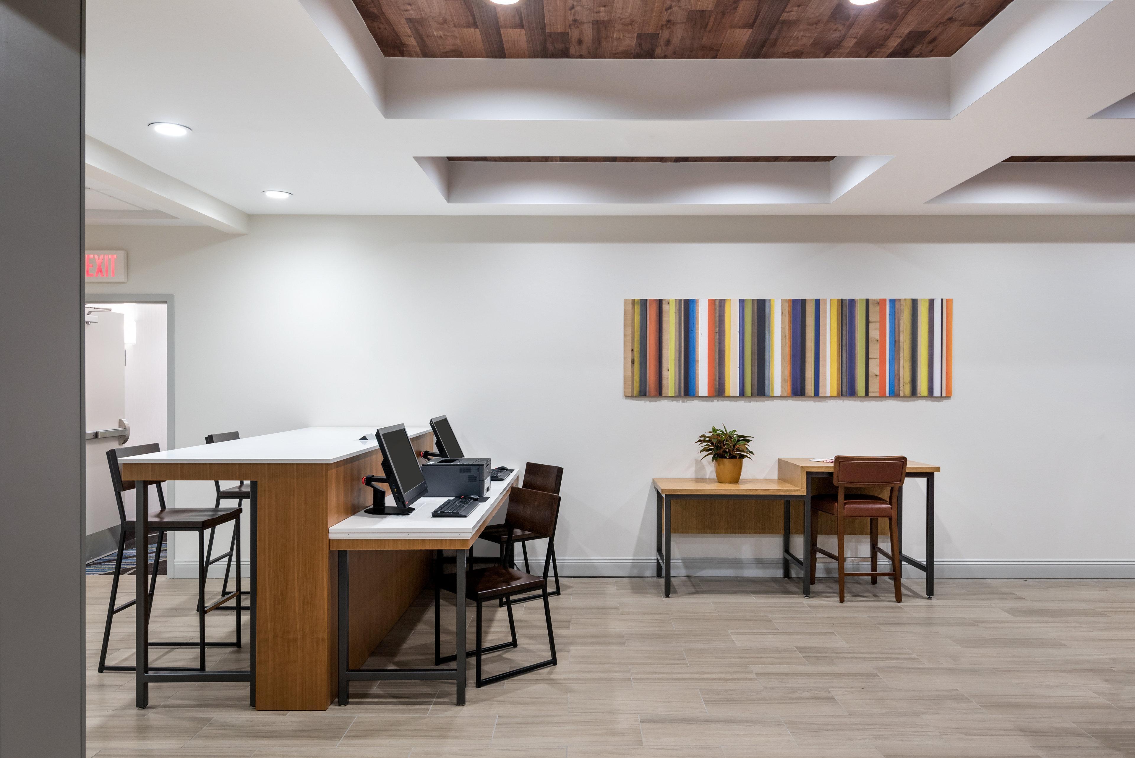 Express & I-95 & I-20 Civic Ctr By Ihg Florence
