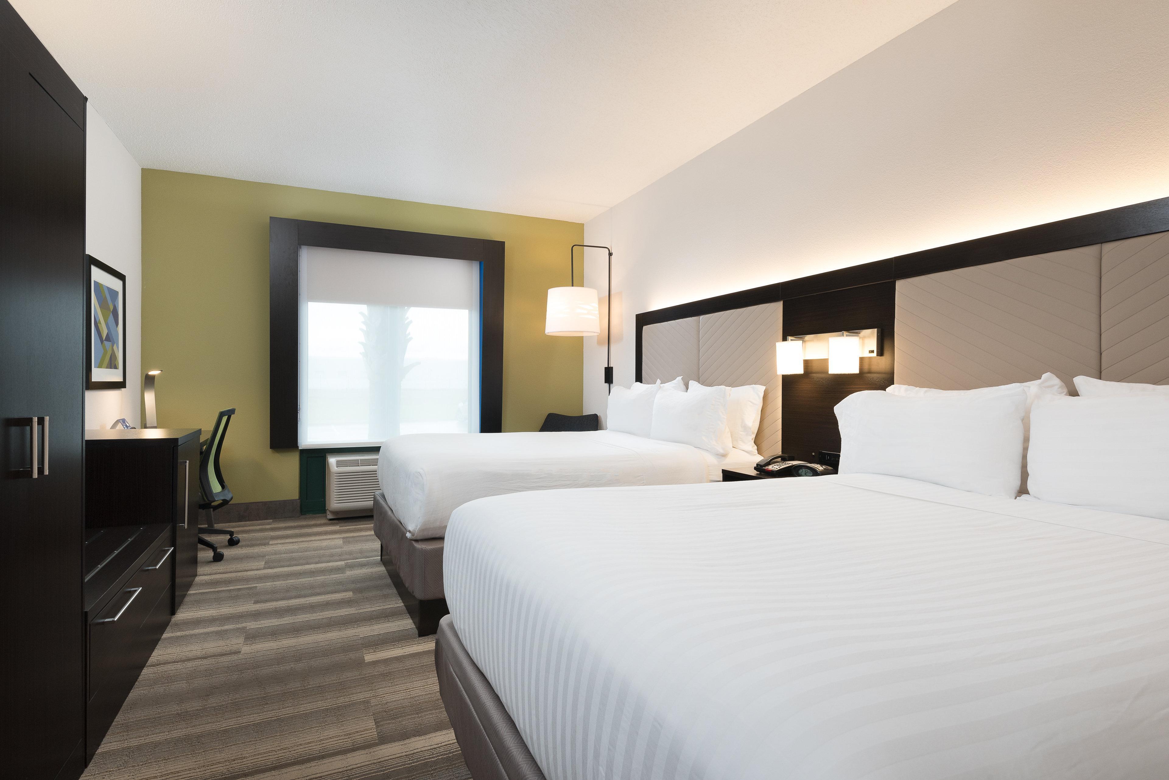 Express & I-95 & I-20 Civic Ctr By Ihg Florence