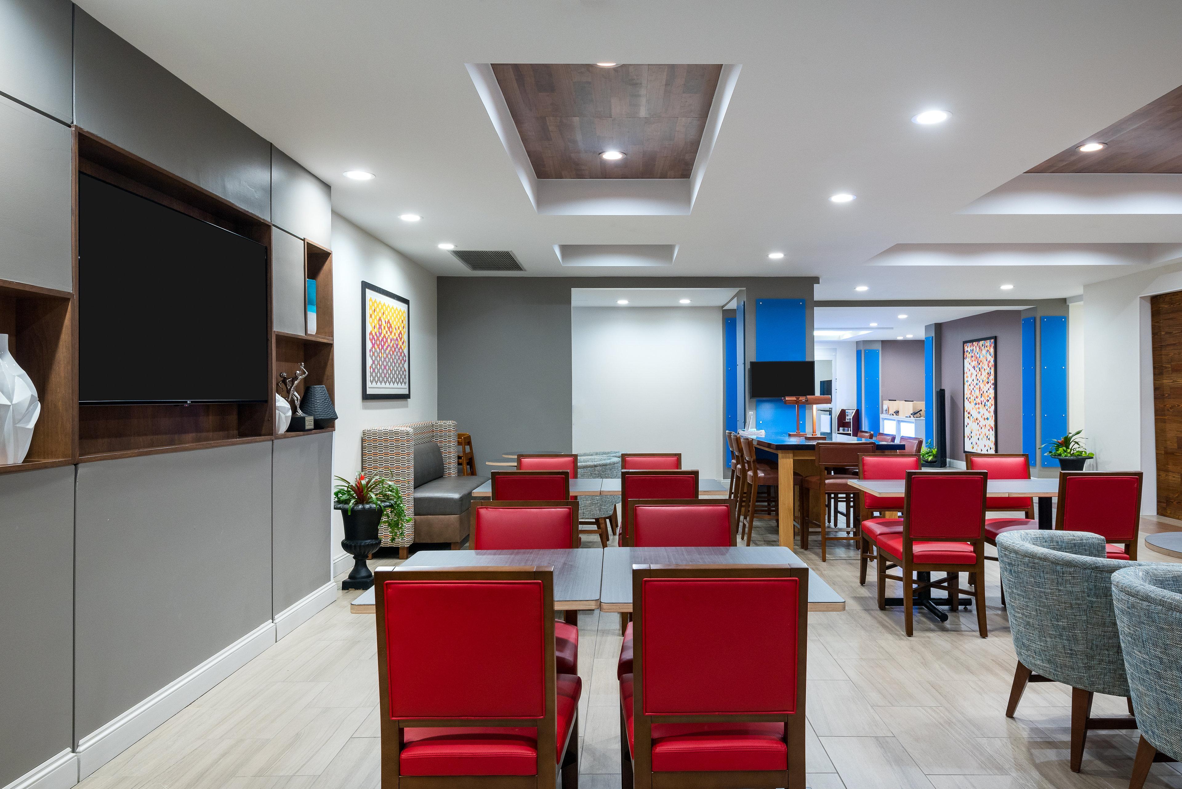 Express & I-95 & I-20 Civic Ctr By Ihg Florence