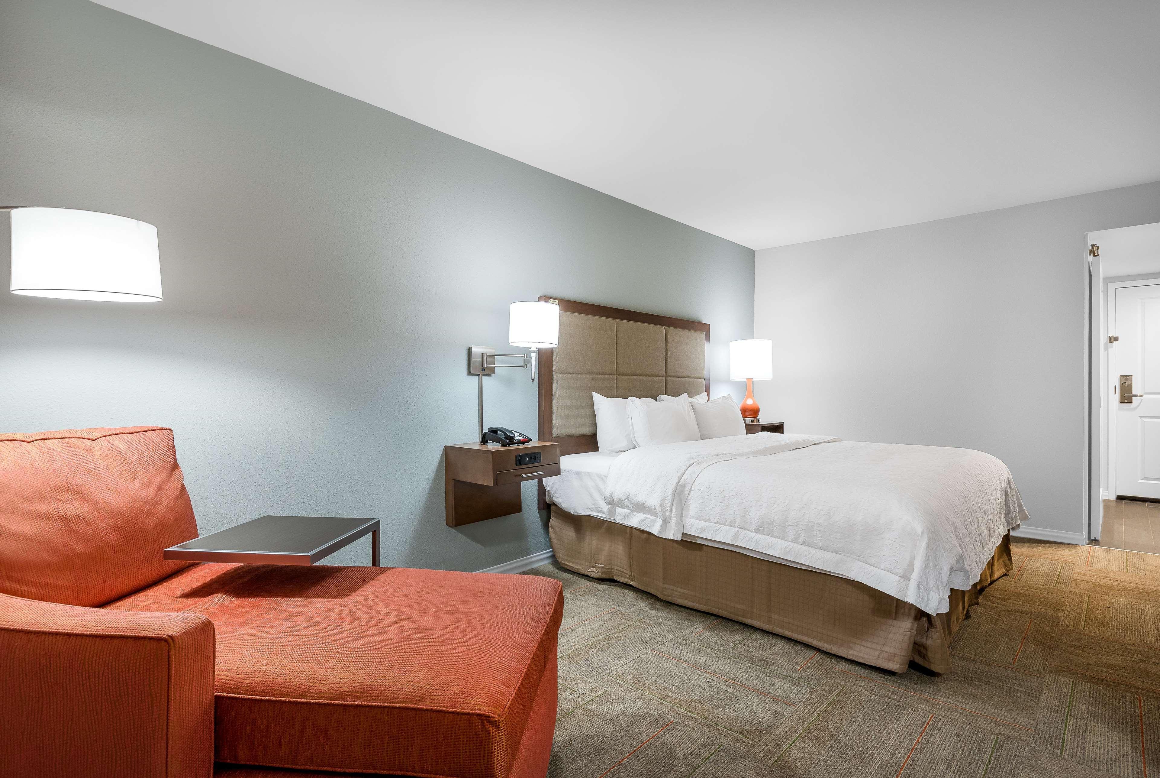 Hampton & Center Hotel Florence