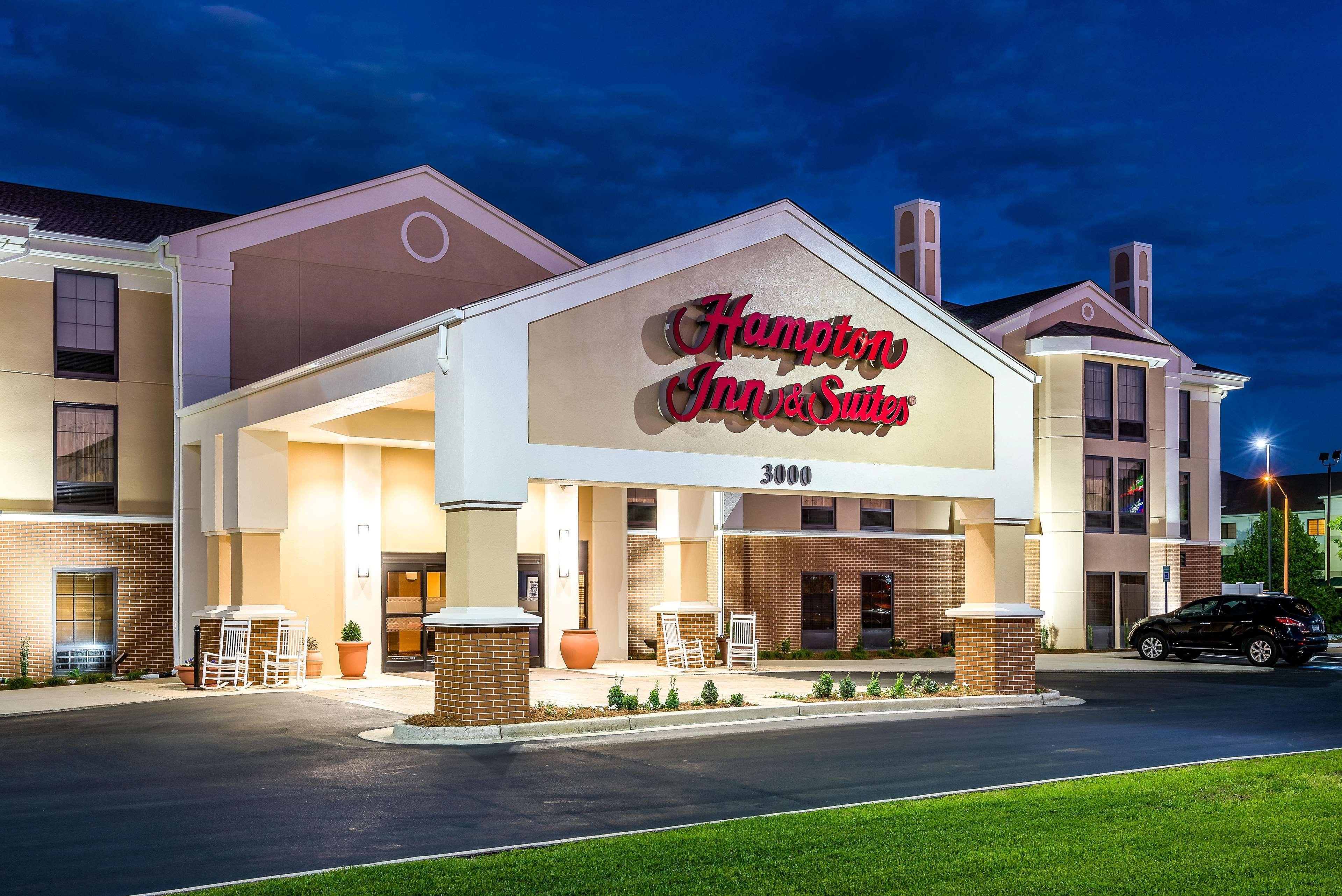 Hotel Hampton & Center Florence