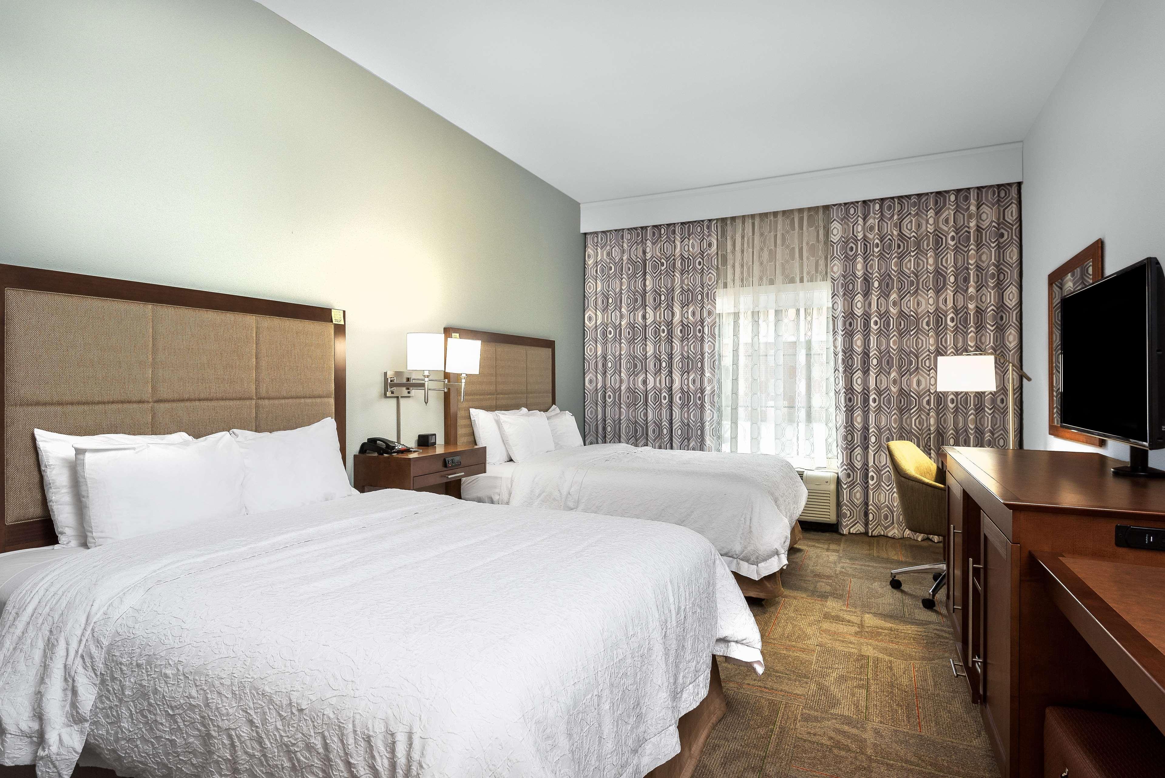Hotel Hampton & Center Florence