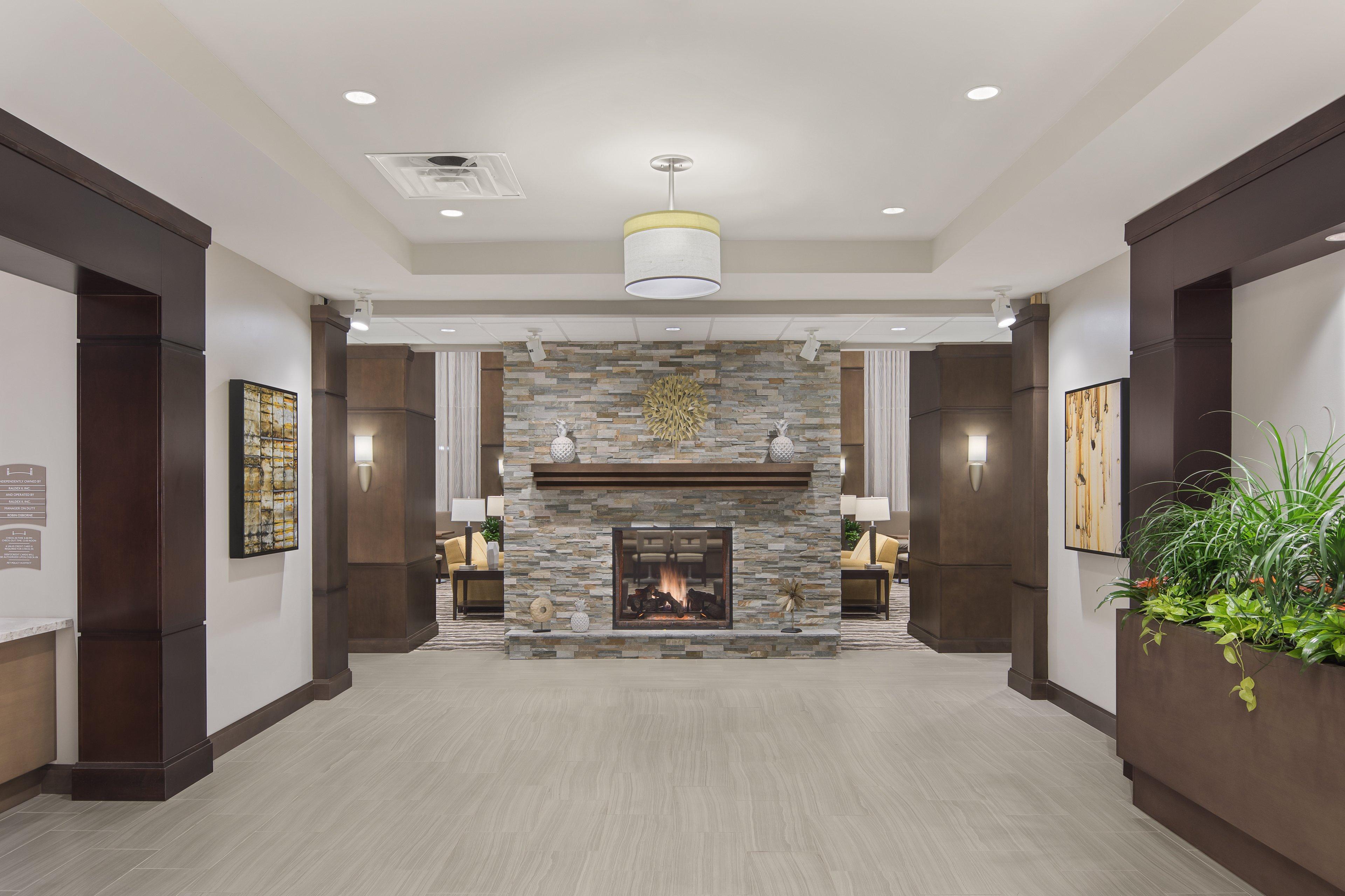 Staybridge - Center By Ihg Hotel