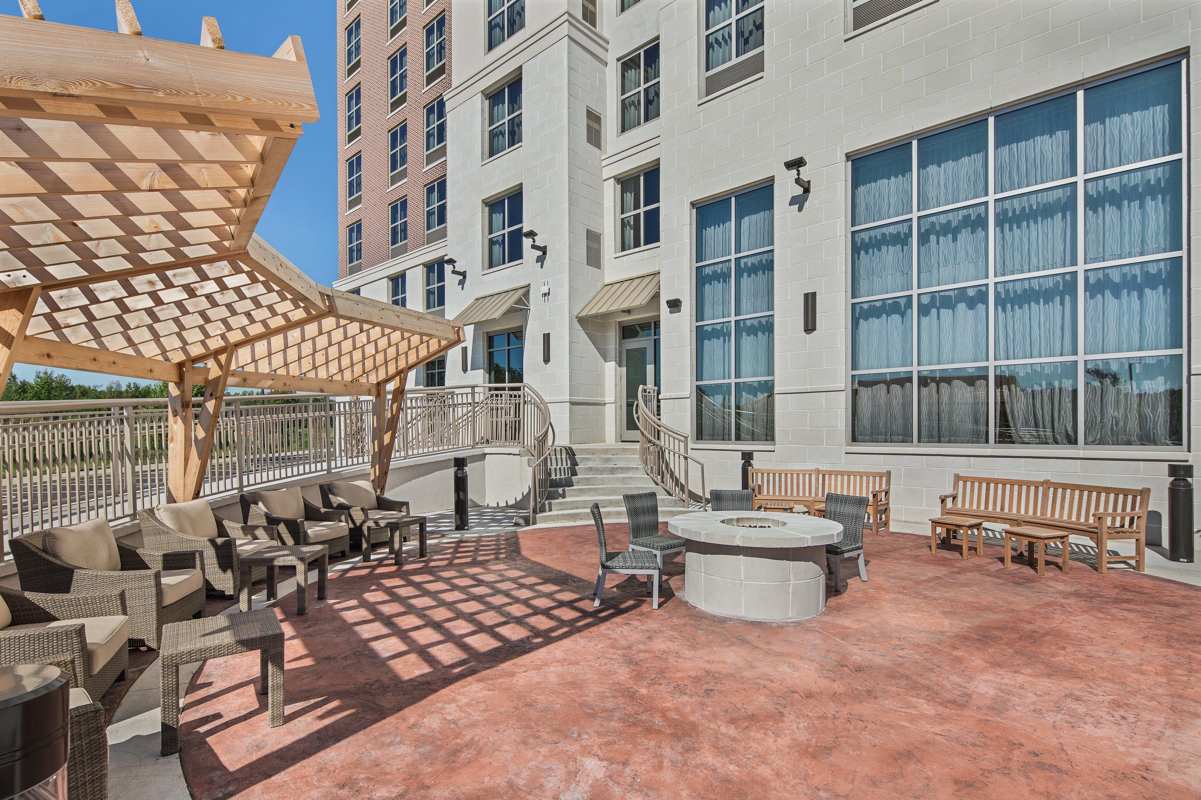 Hotel Staybridge - Center By Ihg Florence