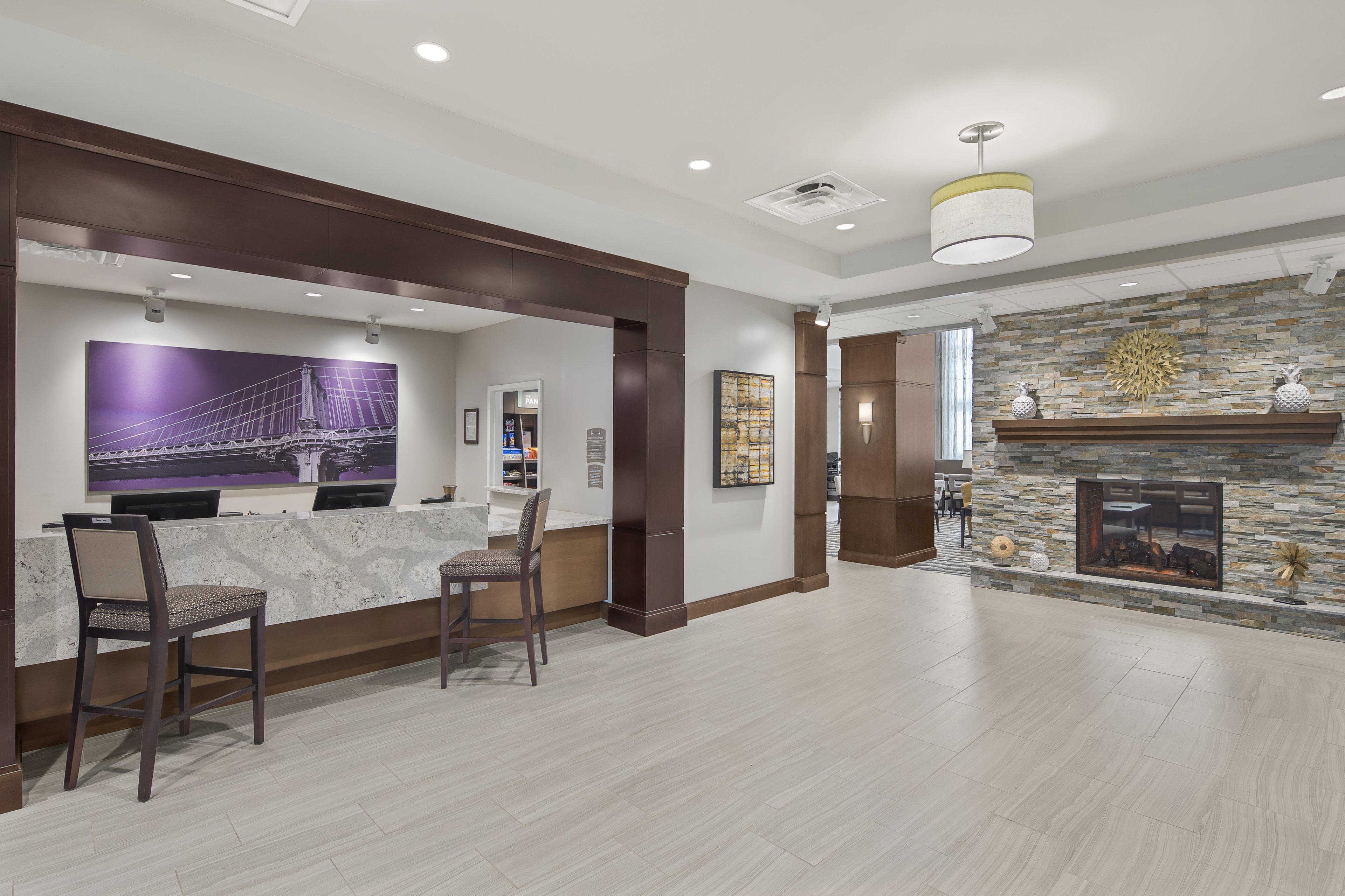 Staybridge - Center By Ihg 3* Florence