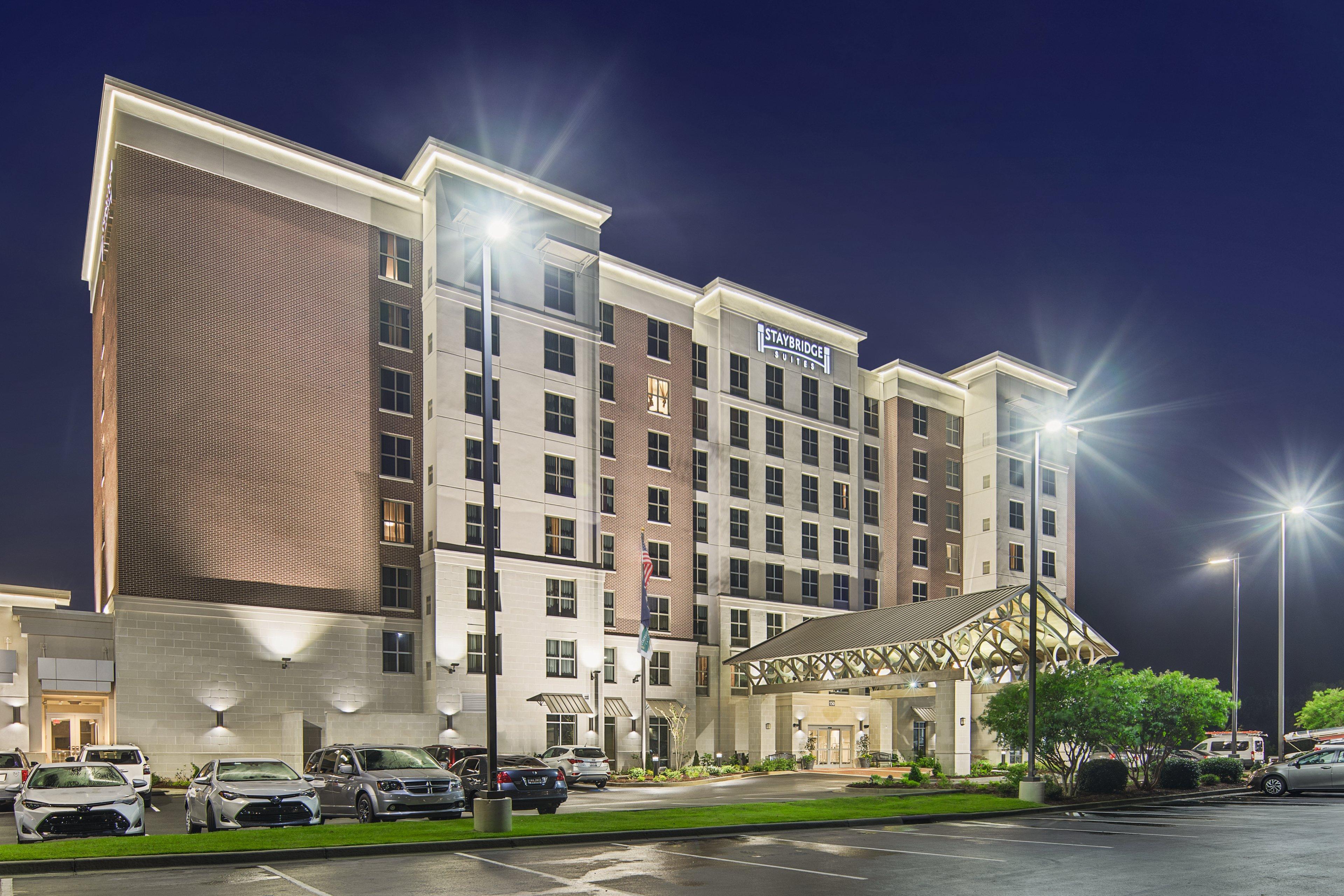 Staybridge - Center By Ihg Hotel Florence