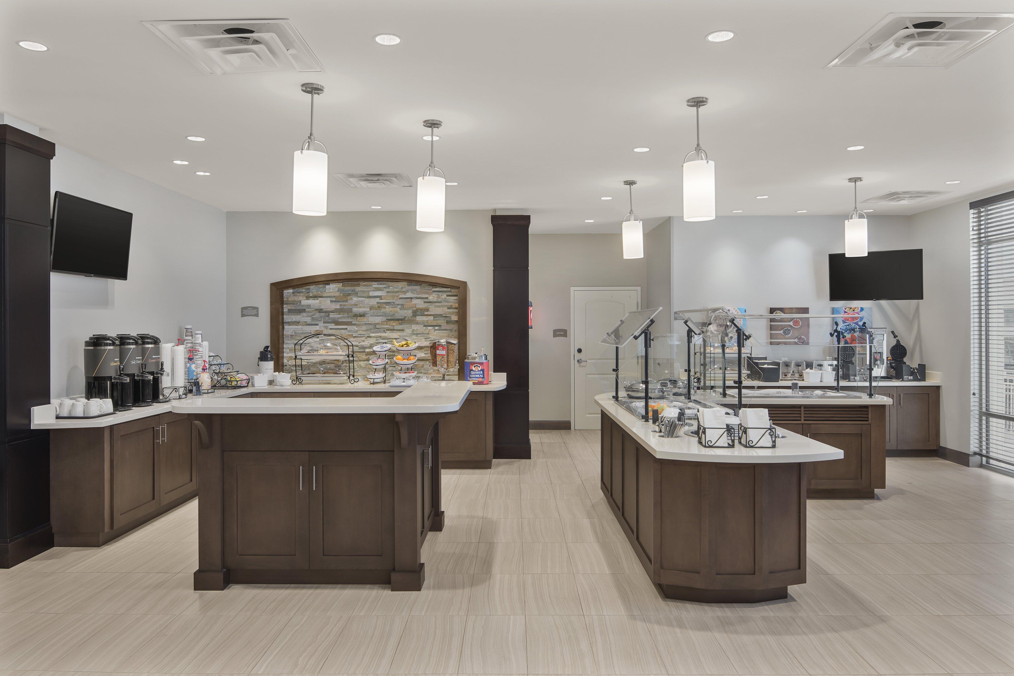 Staybridge - Center By Ihg