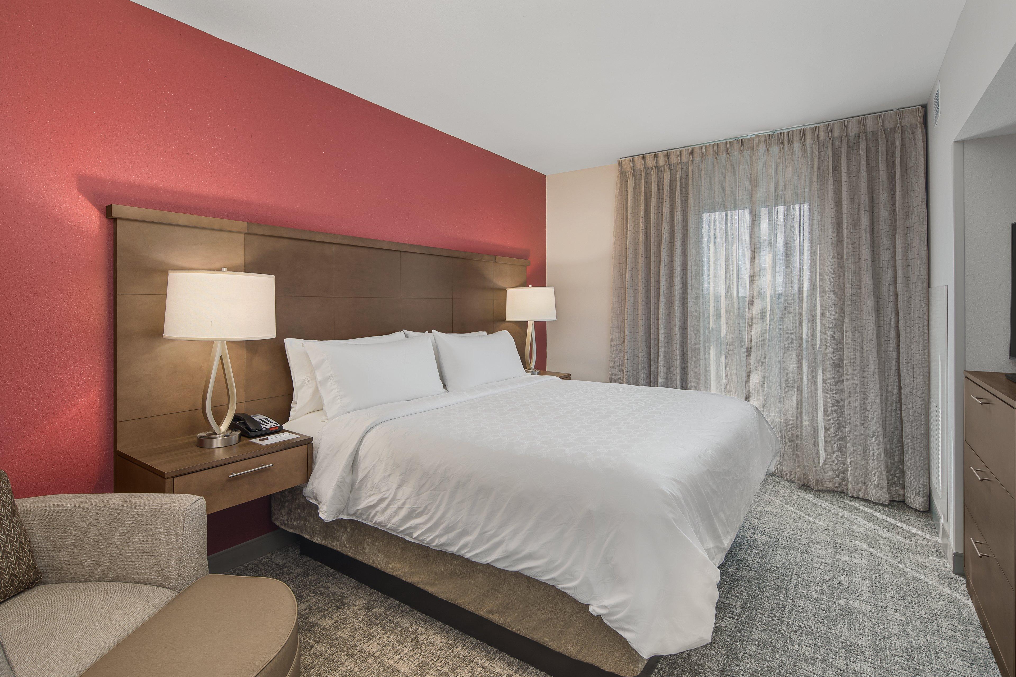 Hotel Staybridge - Center By Ihg Florence