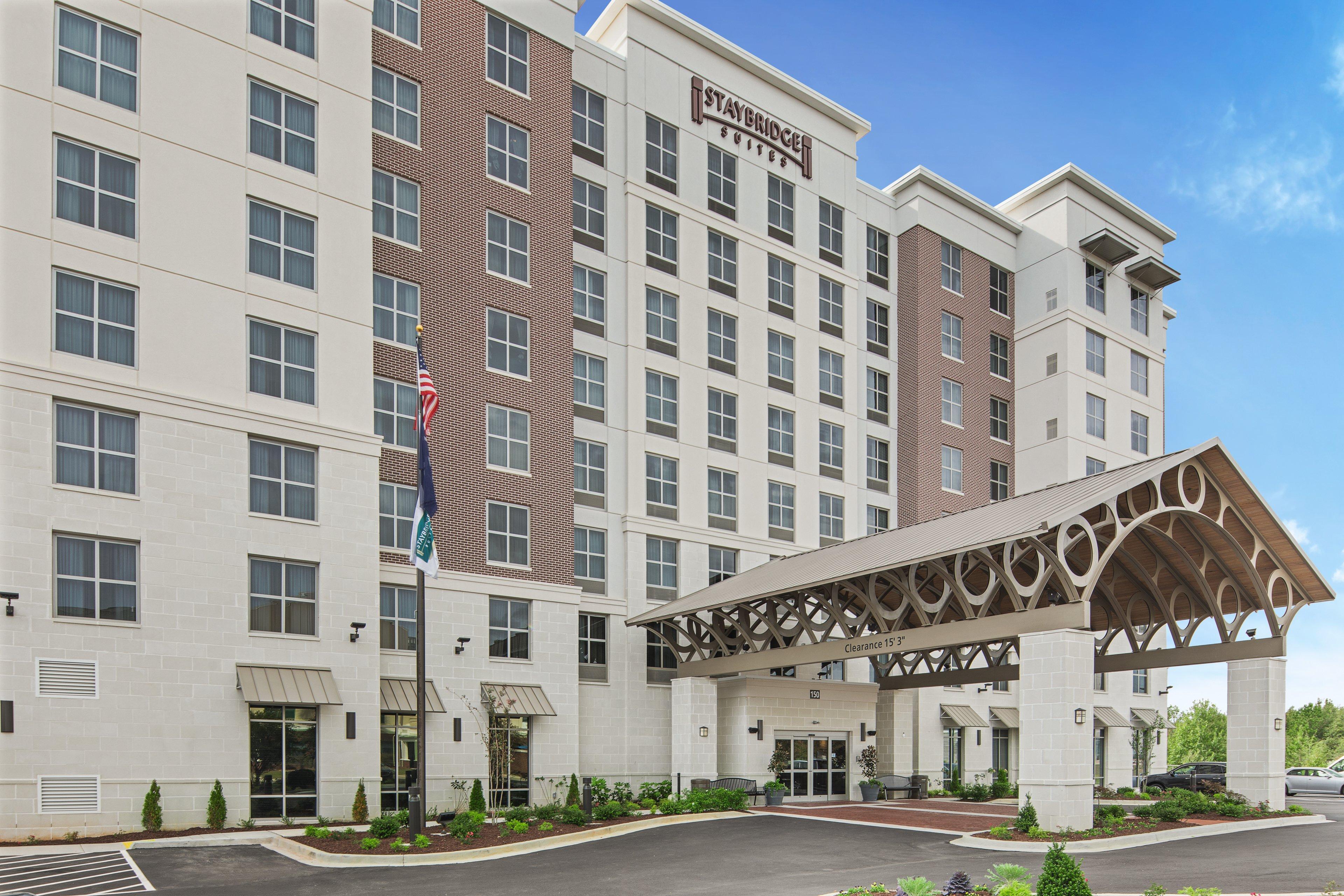 Staybridge - Center By Ihg Florence