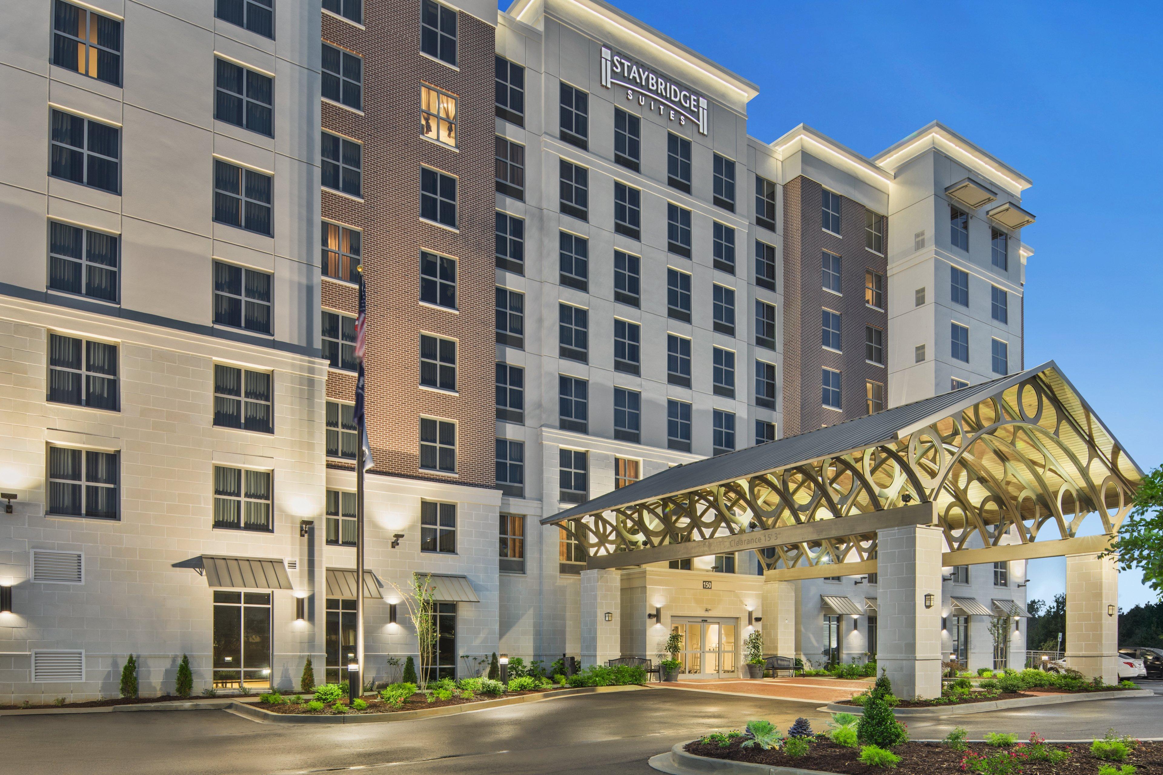 Staybridge - Center By Ihg Hotel Florence