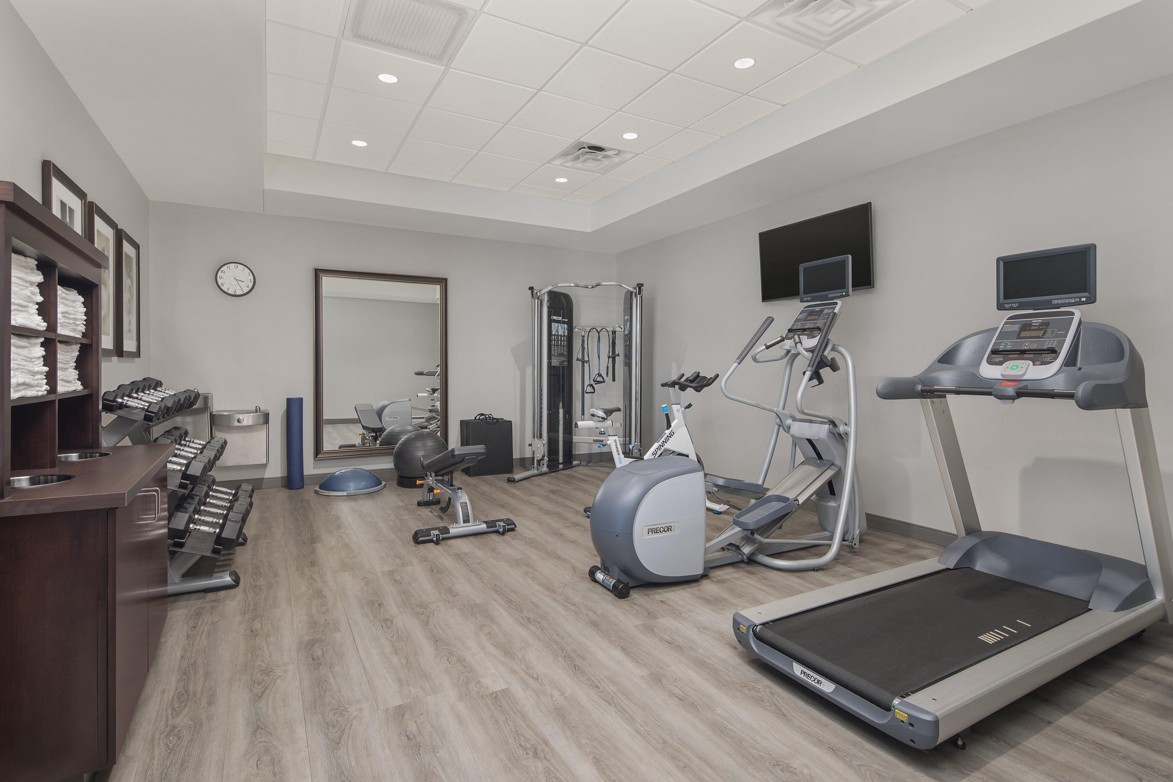 Staybridge - Center By Ihg