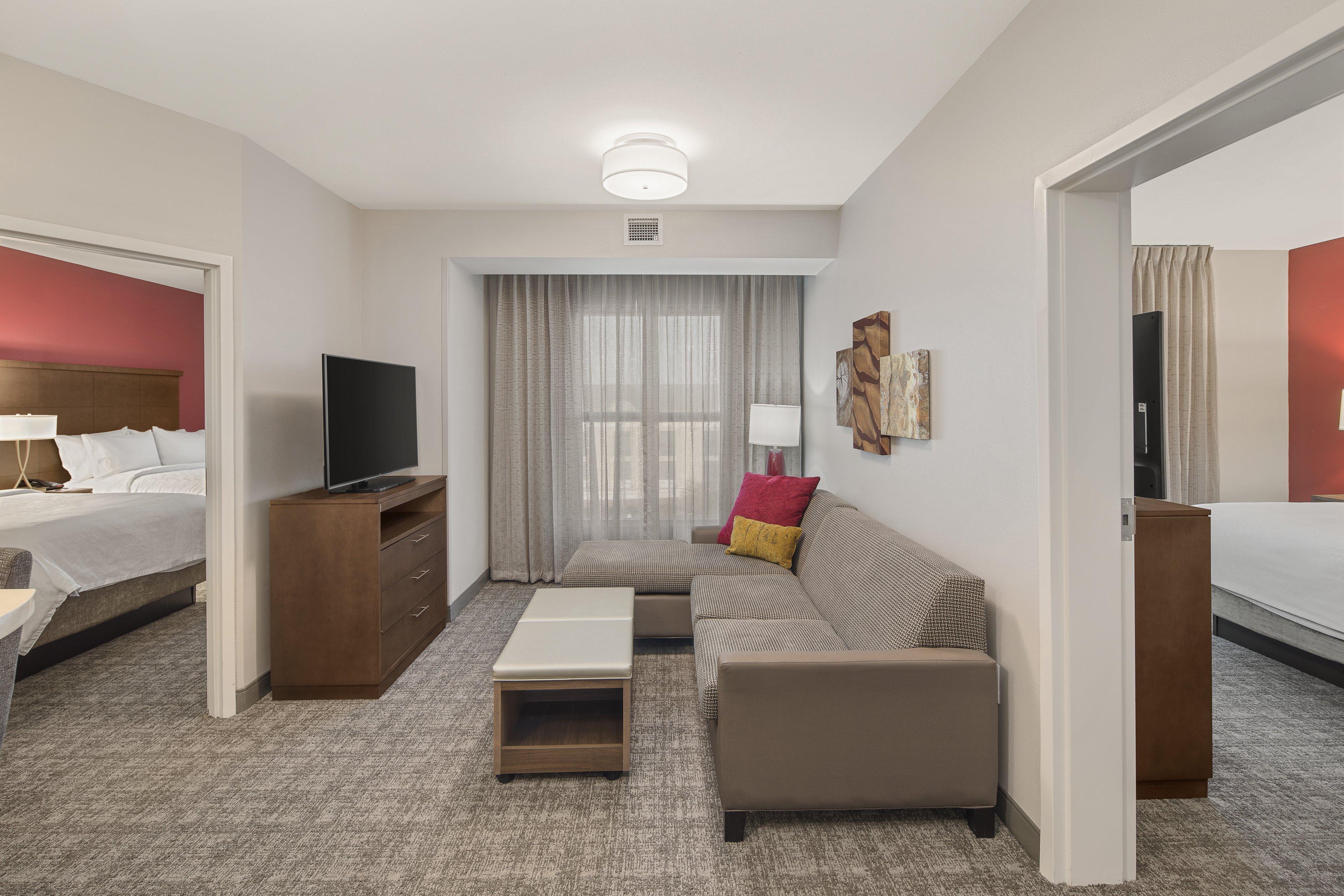 Staybridge - Center By Ihg 3* Florence