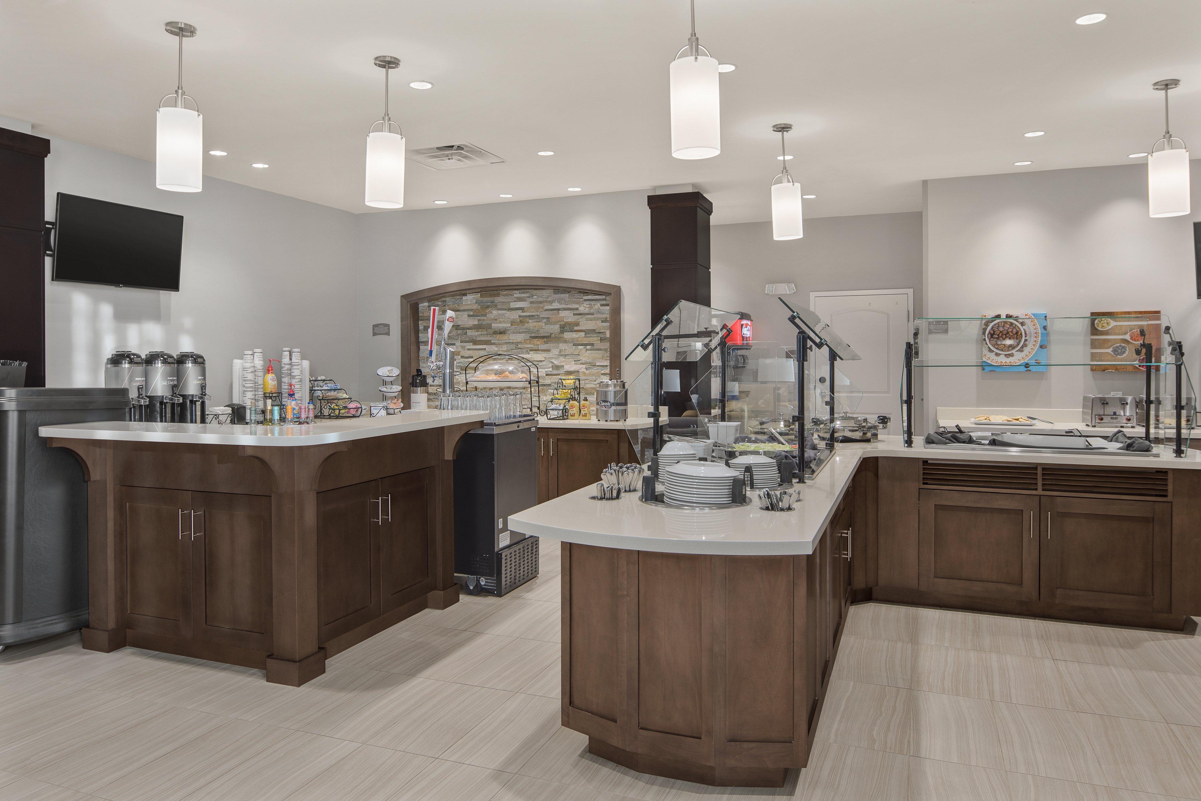 Hotel Staybridge - Center By Ihg 3*