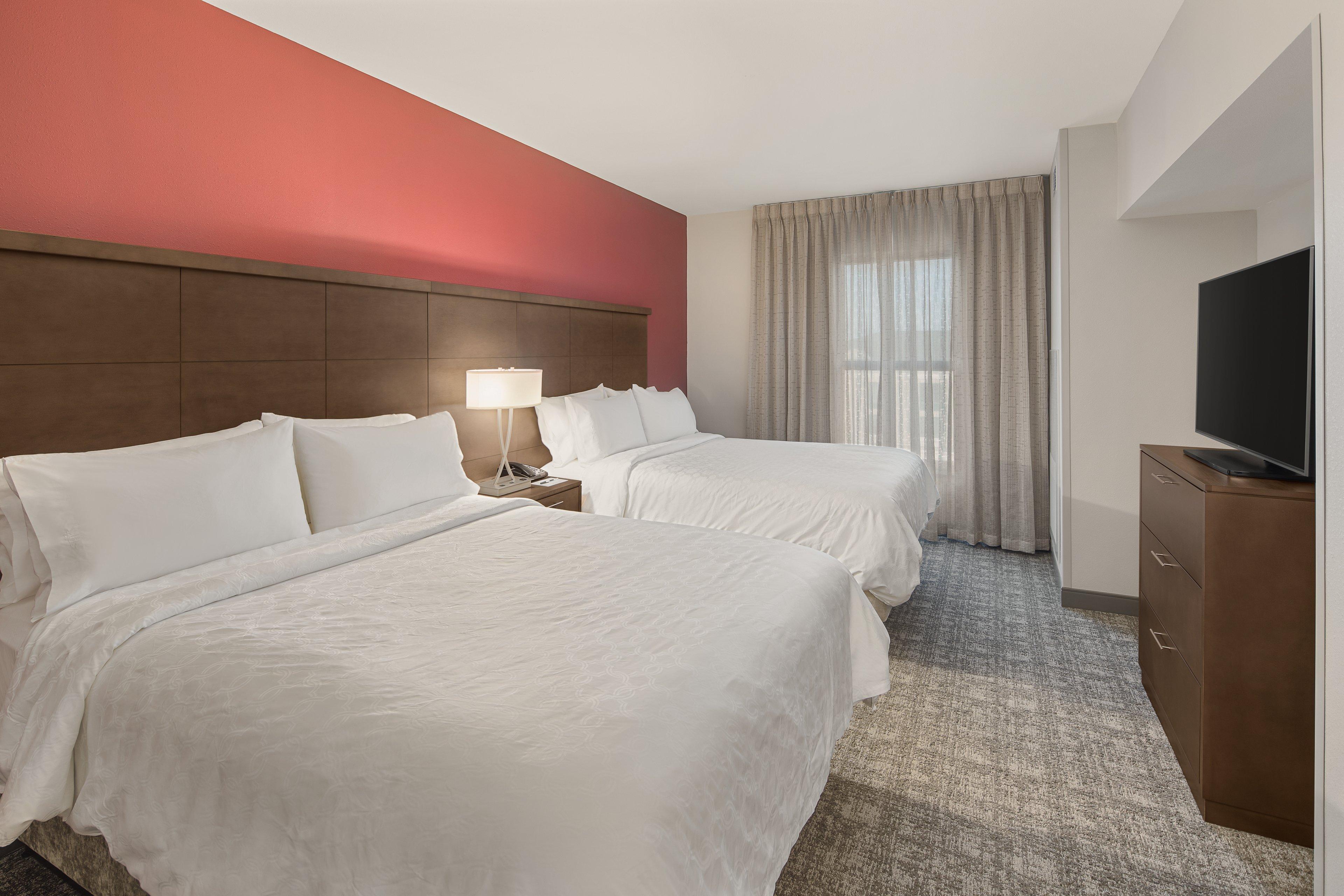 Staybridge - Center By Ihg