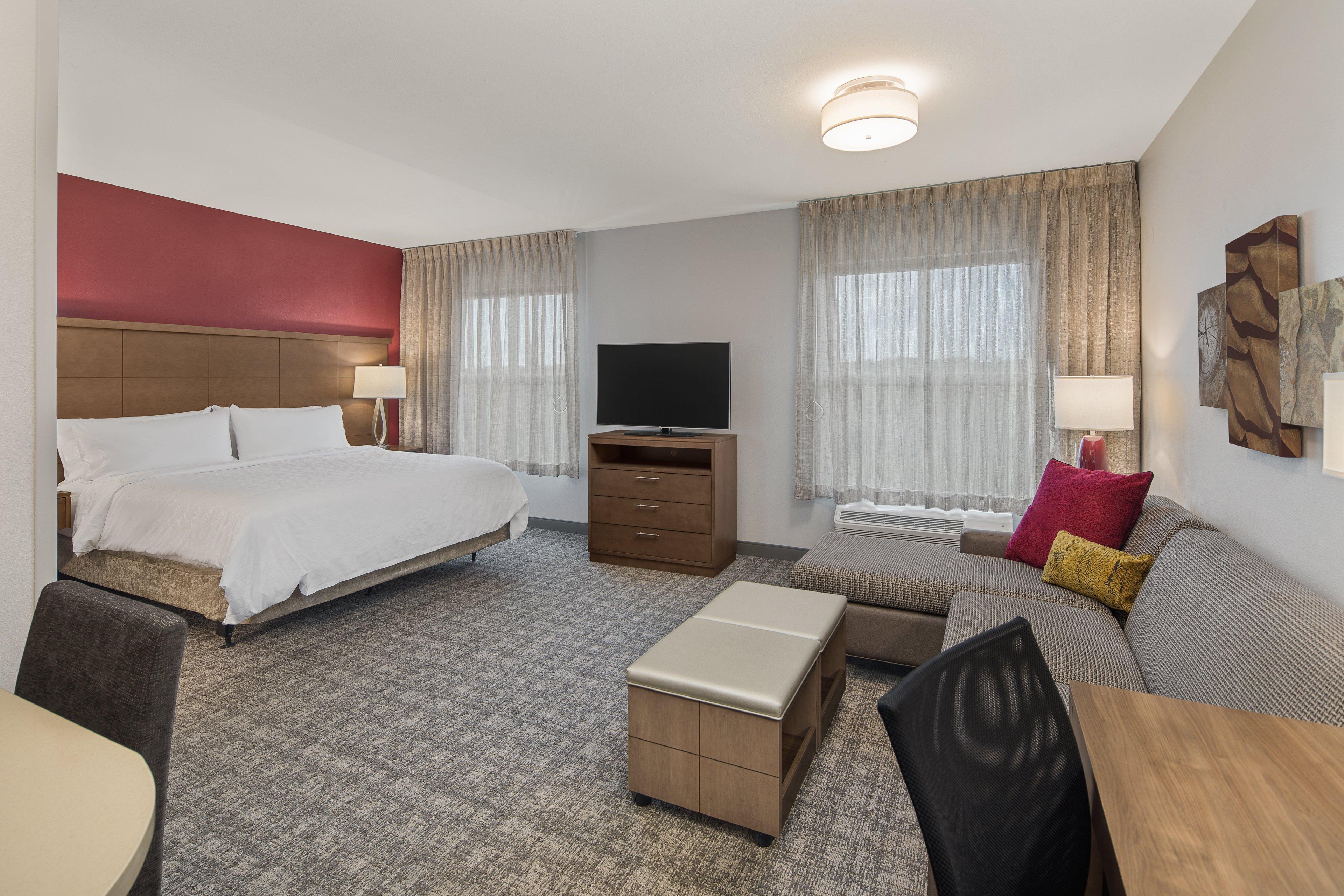 Staybridge - Center By Ihg Hotel