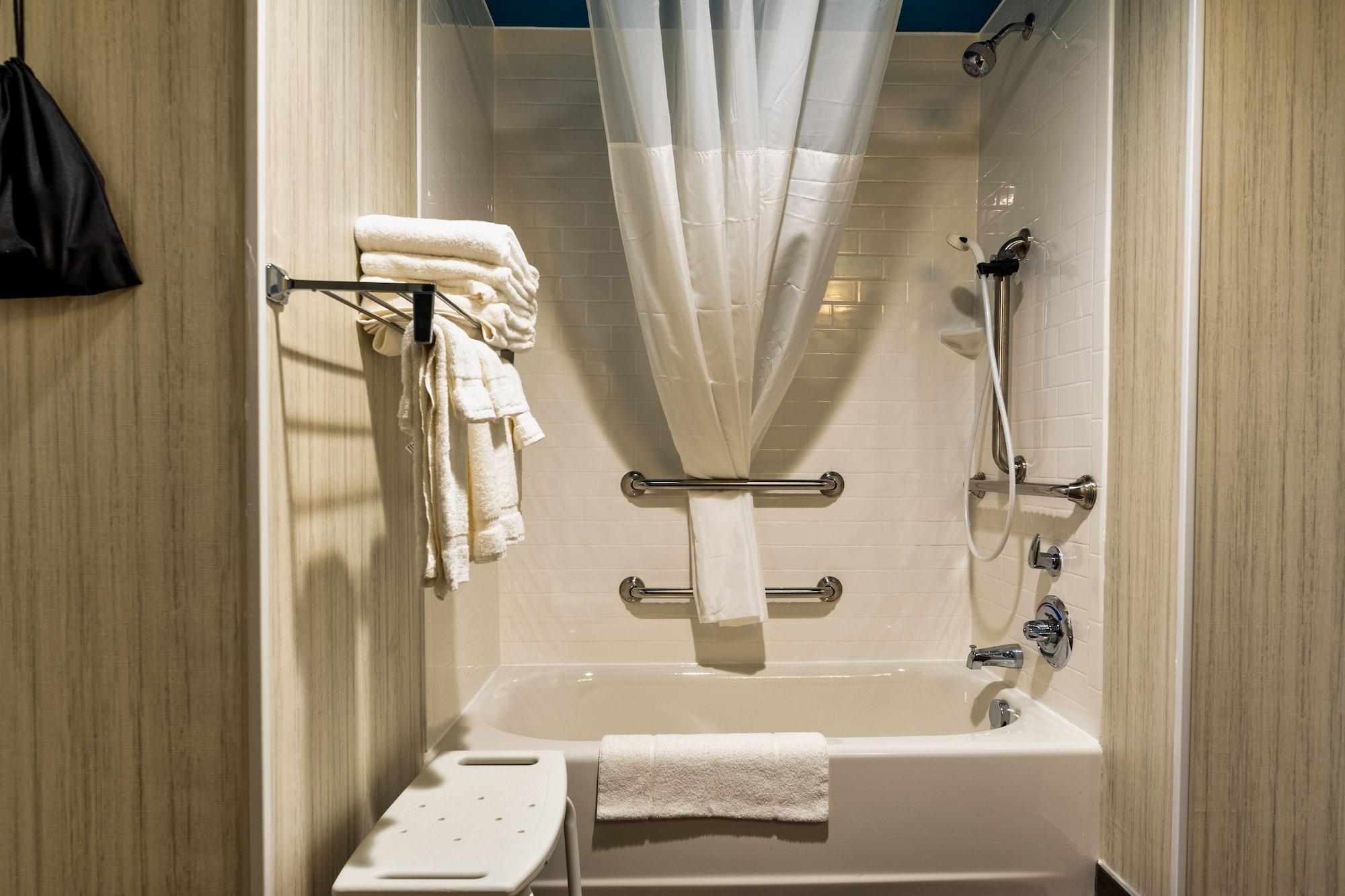 Park By Radisson Florence, Sc 2* Florence