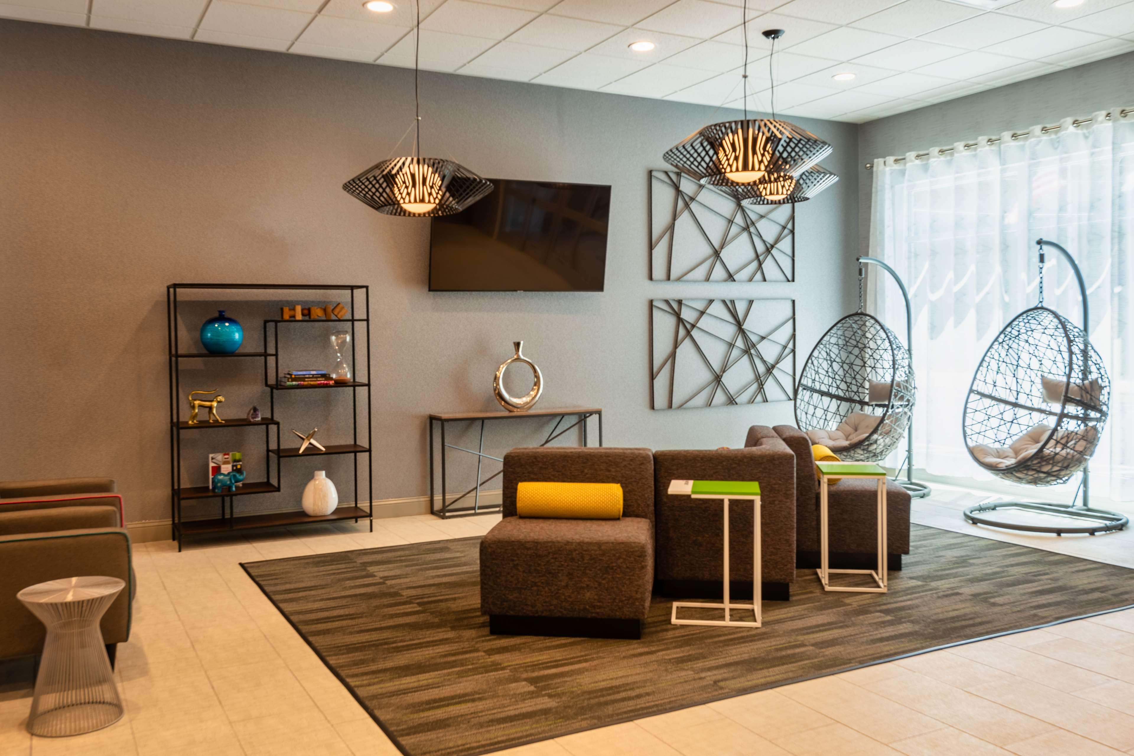 Park By Radisson Florence, Sc 2* Florence