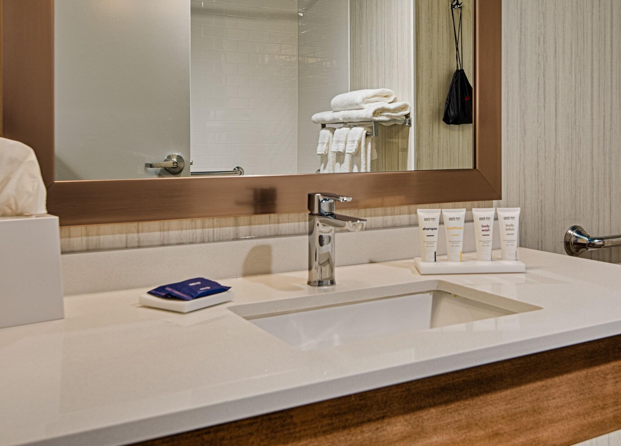 Inn Park By Radisson Florence, Sc 2*