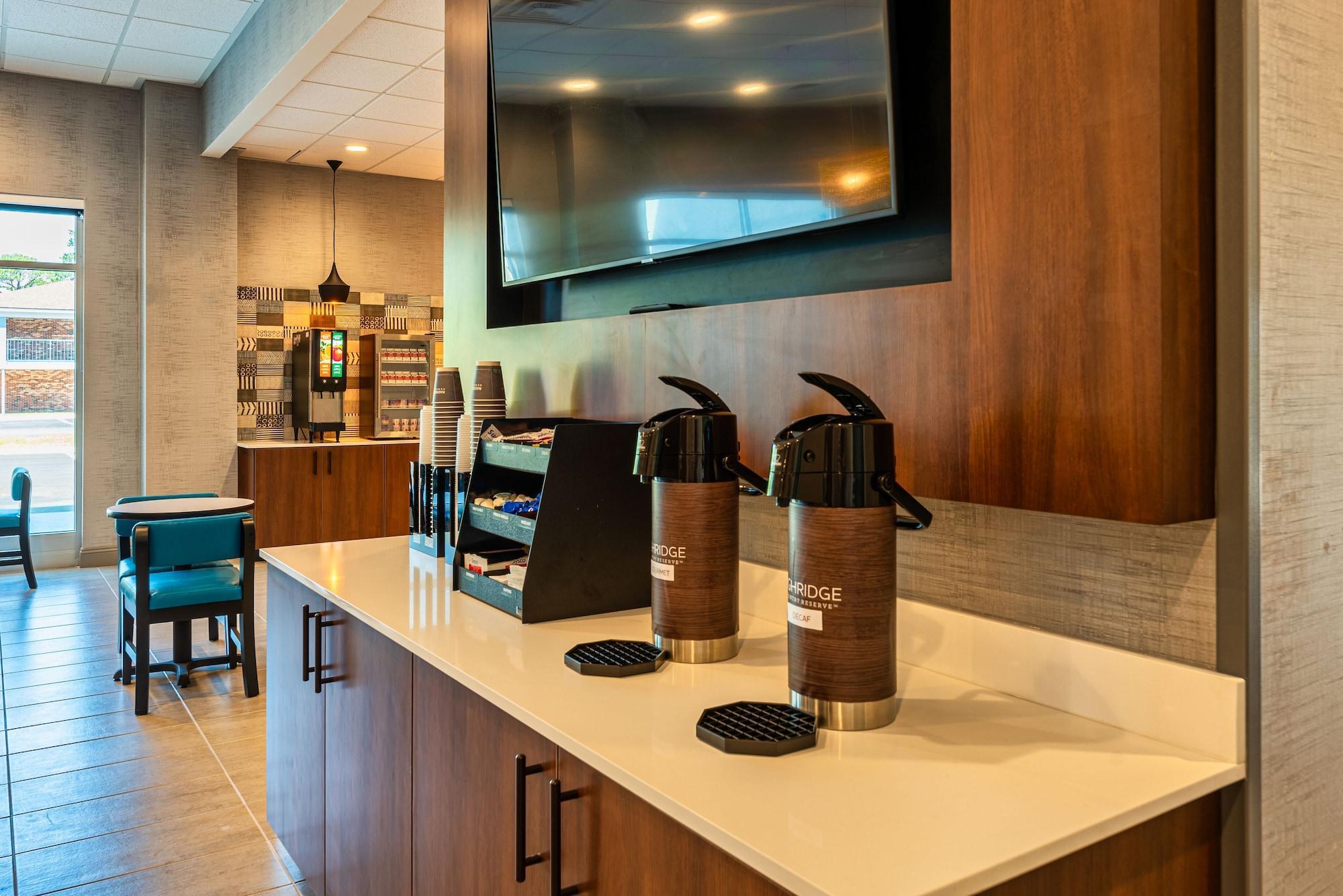 Inn Park By Radisson Florence, Sc Florence