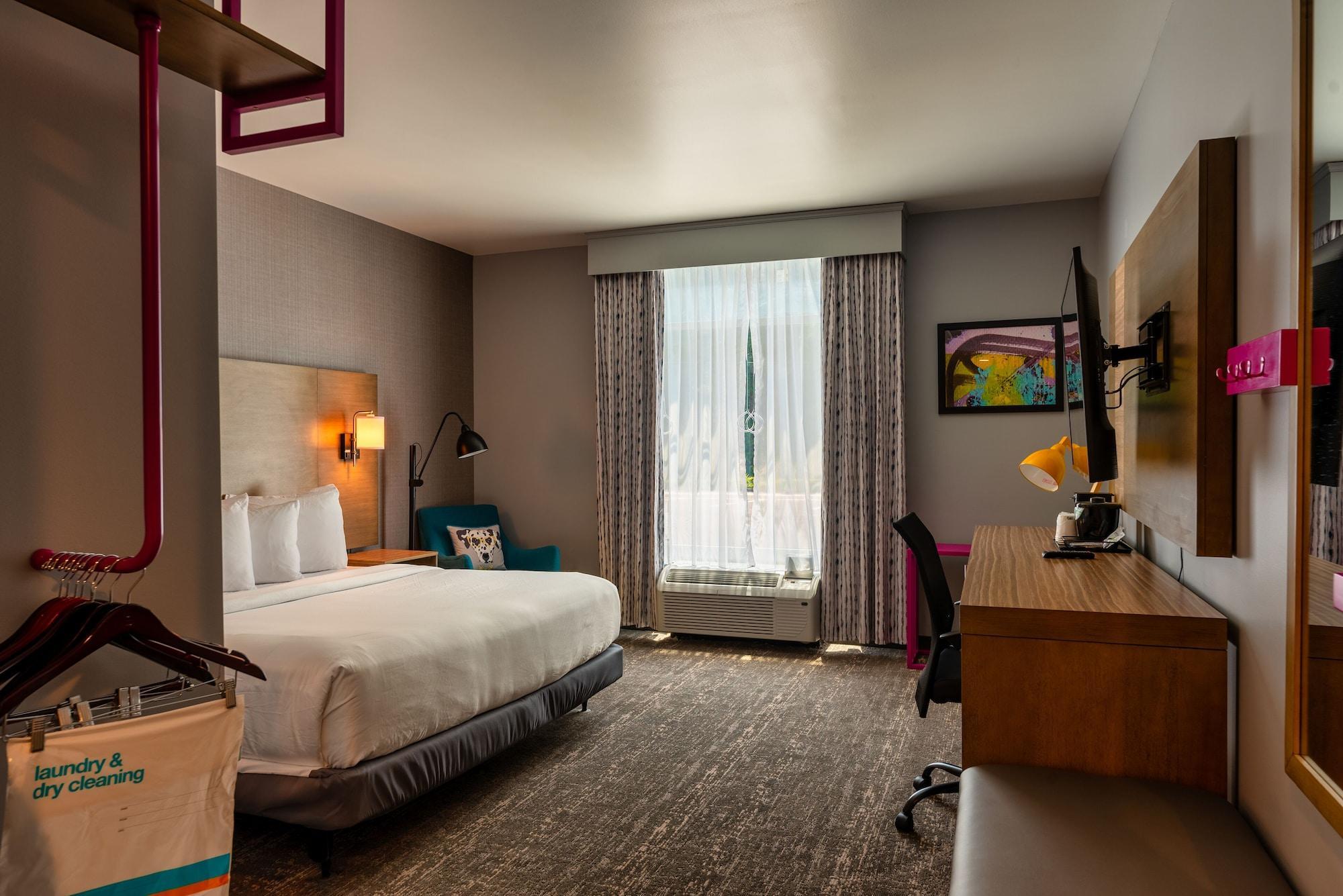 Park By Radisson Florence, Sc 2*