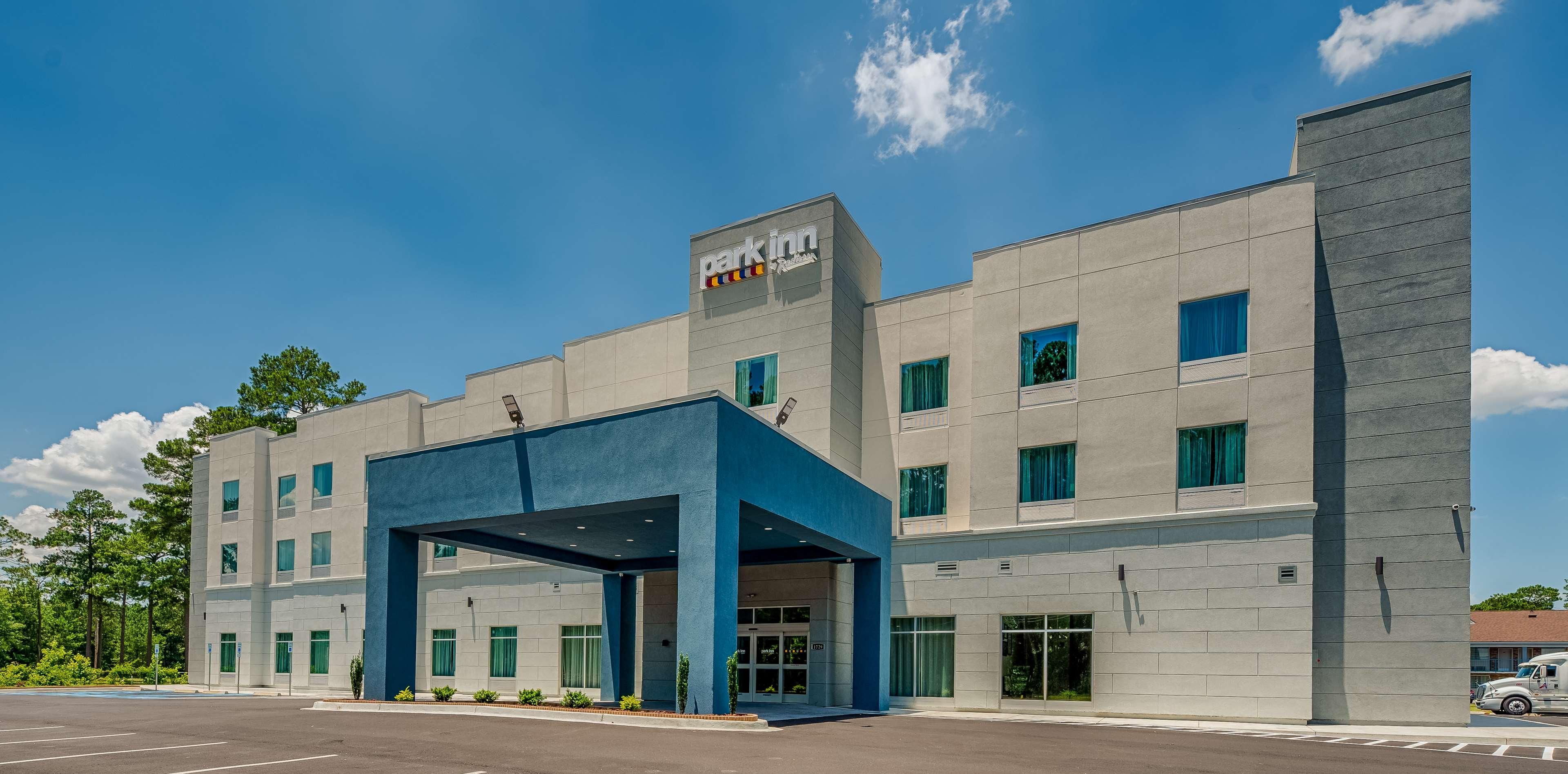 Inn Park By Radisson Florence, Sc Florence