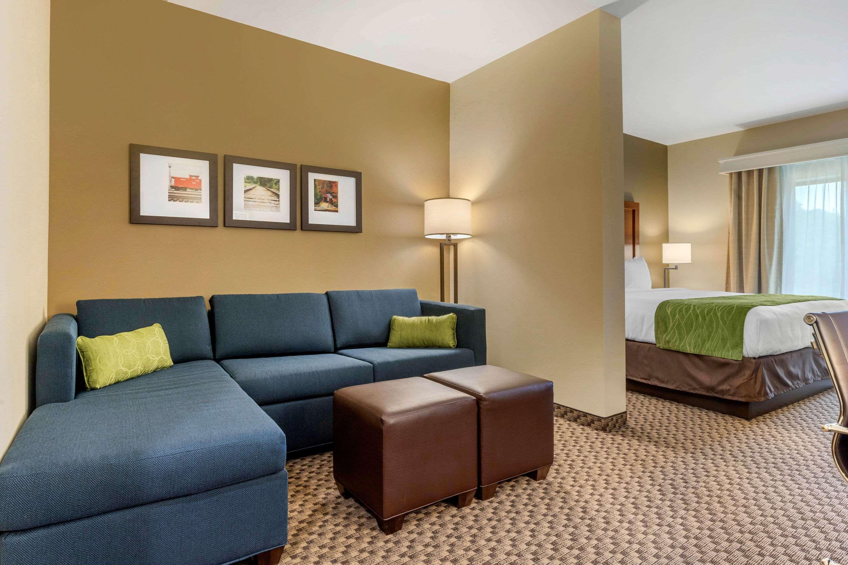Hotel Comfort & Firenze
