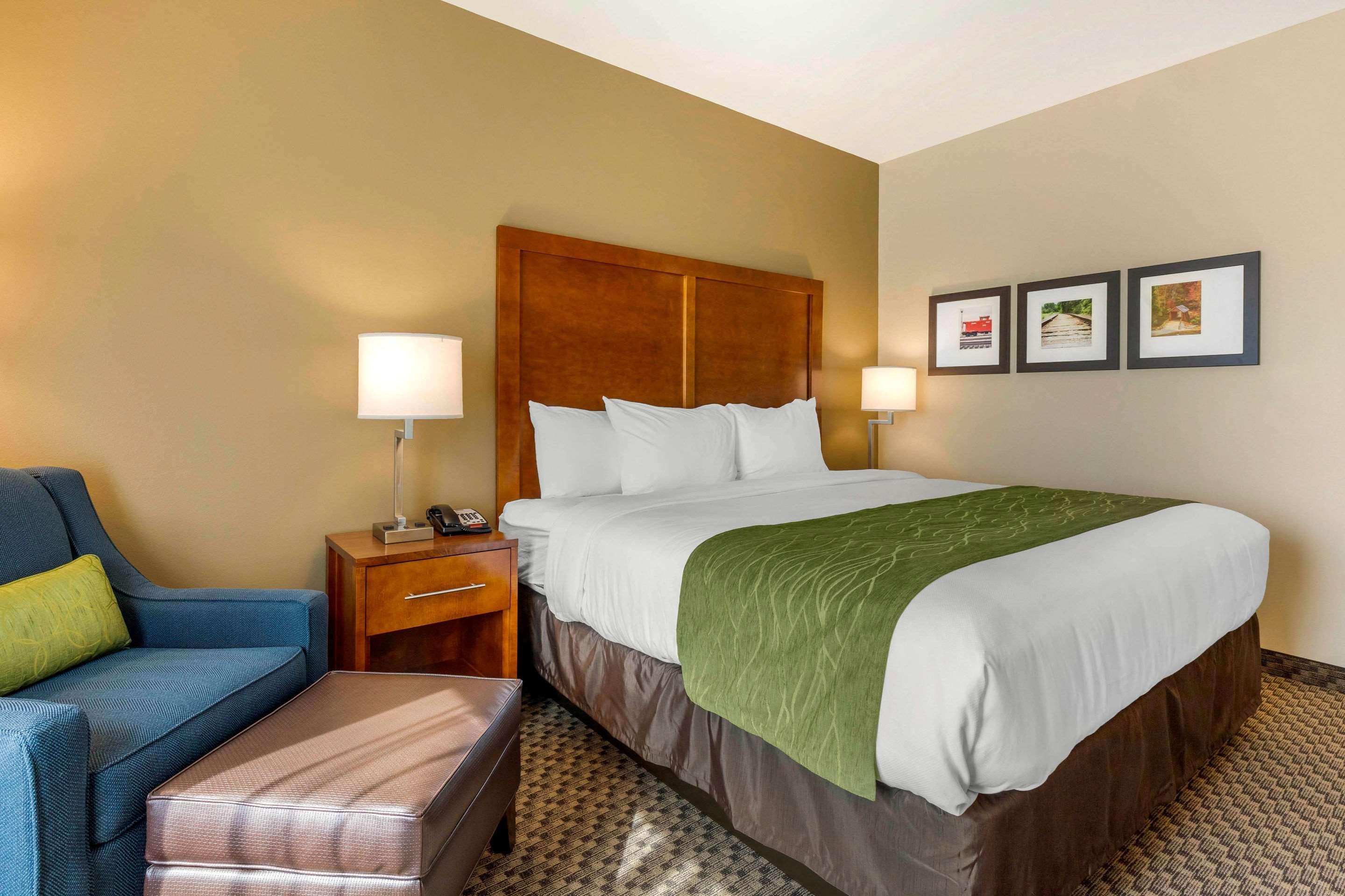 Hotel Comfort & 2*