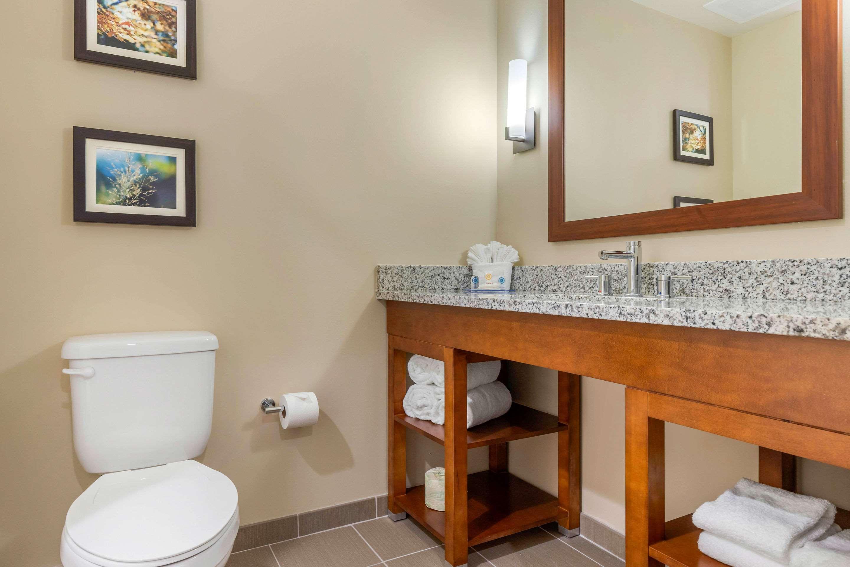 Comfort & Hotel Firenze