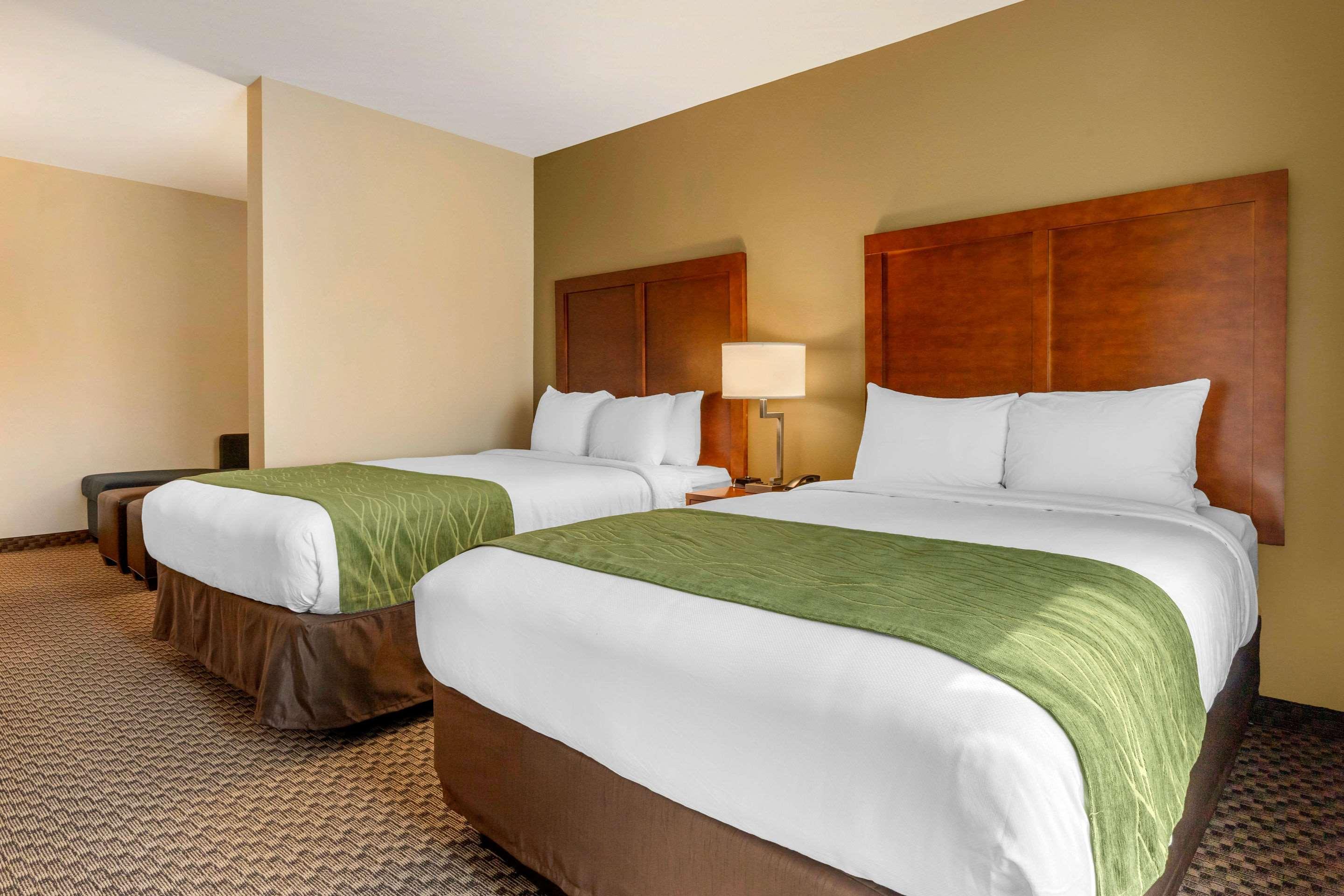 Hotel Comfort & 2*