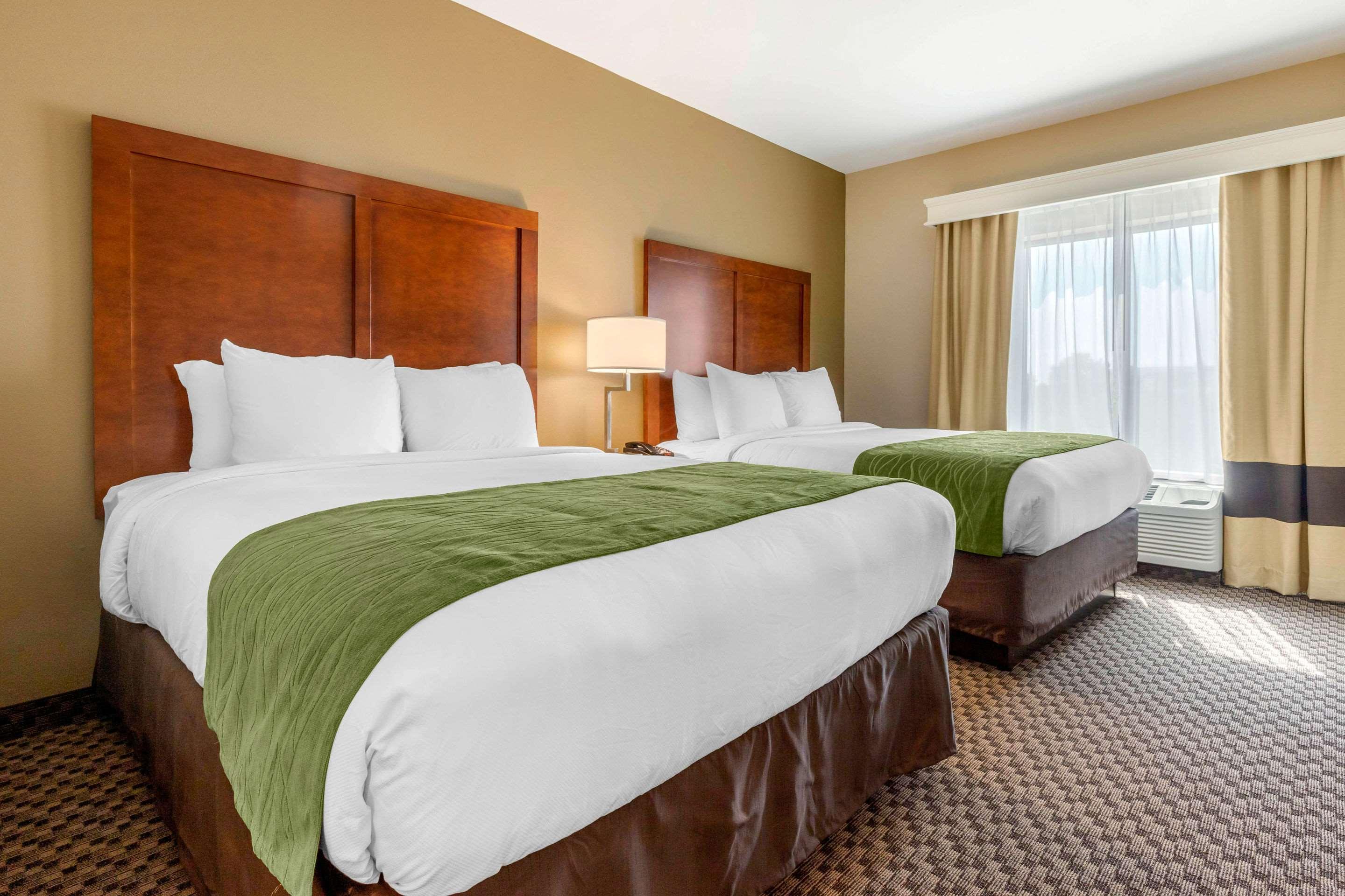 Hotel Comfort & Firenze