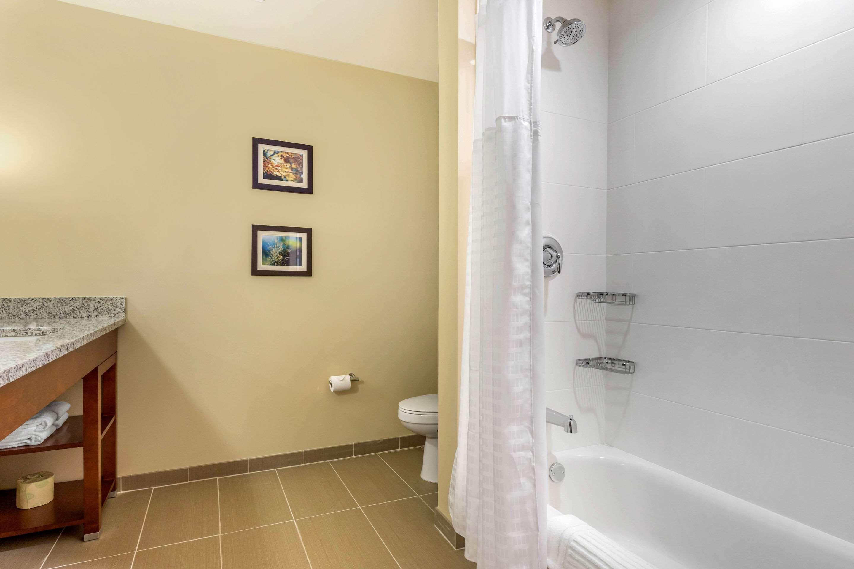 Hotel Comfort & 2*