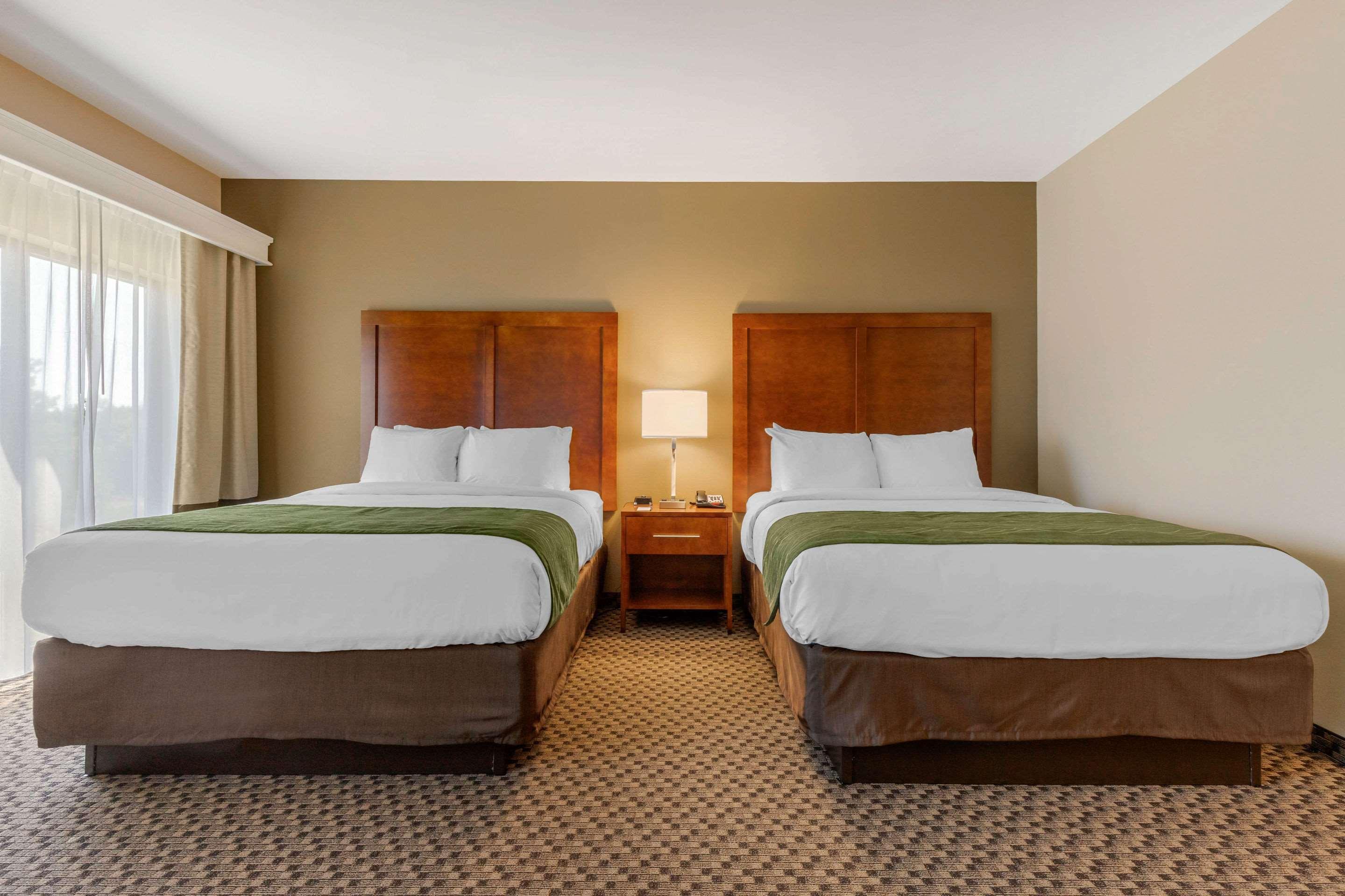 Comfort & Hotel 2*