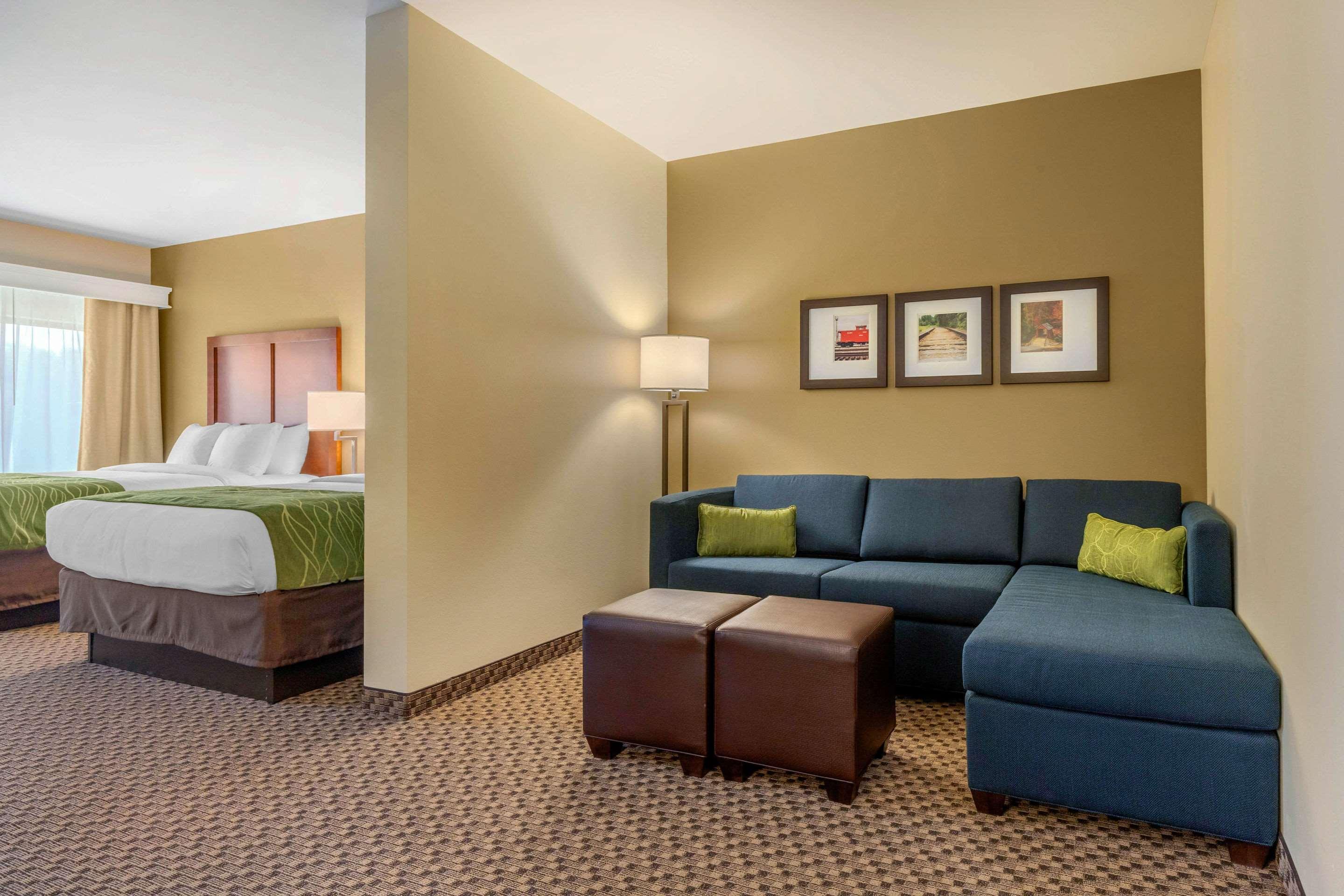 Hotel Comfort & 2*