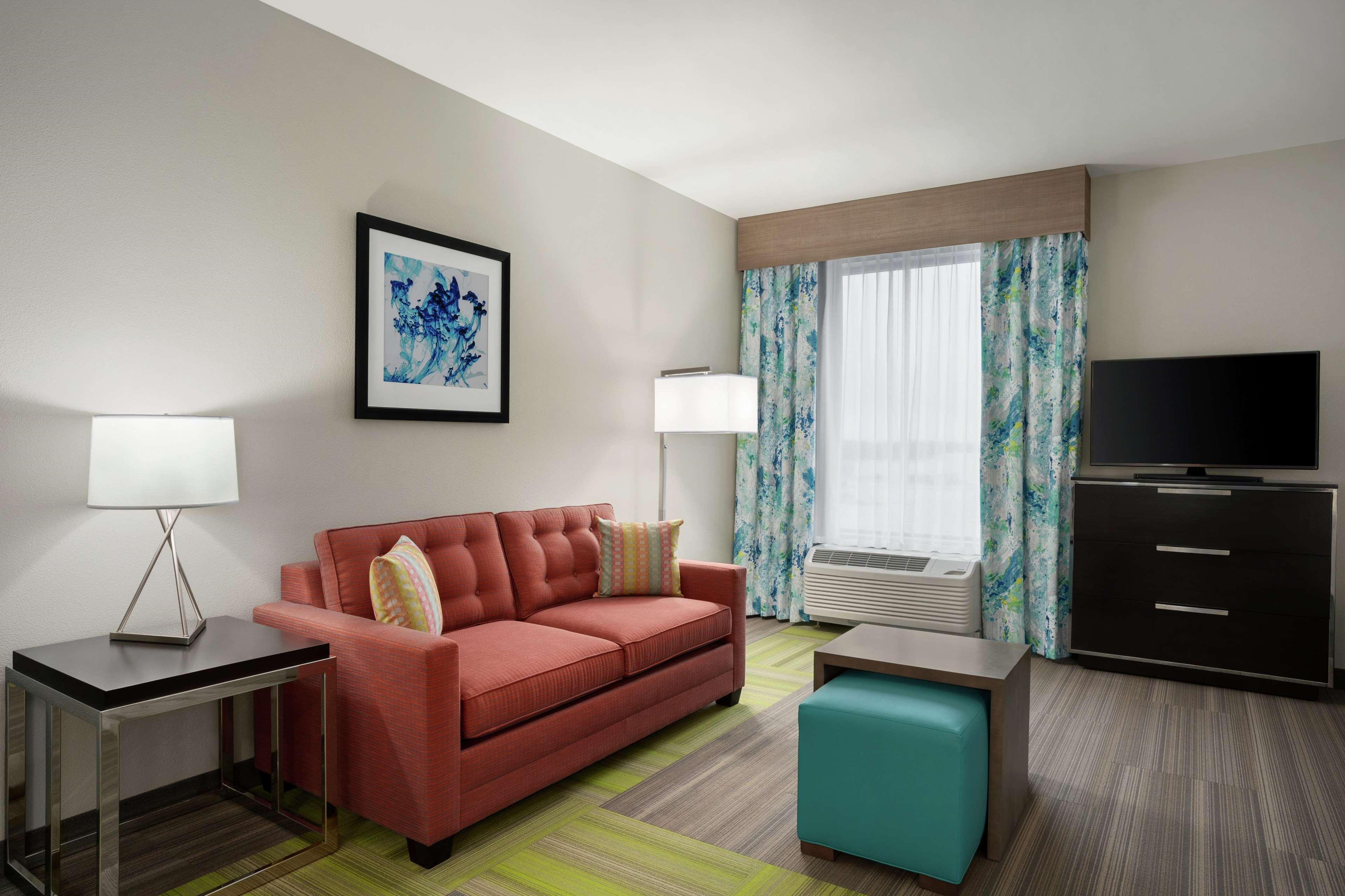 Homewood By Hilton Florence